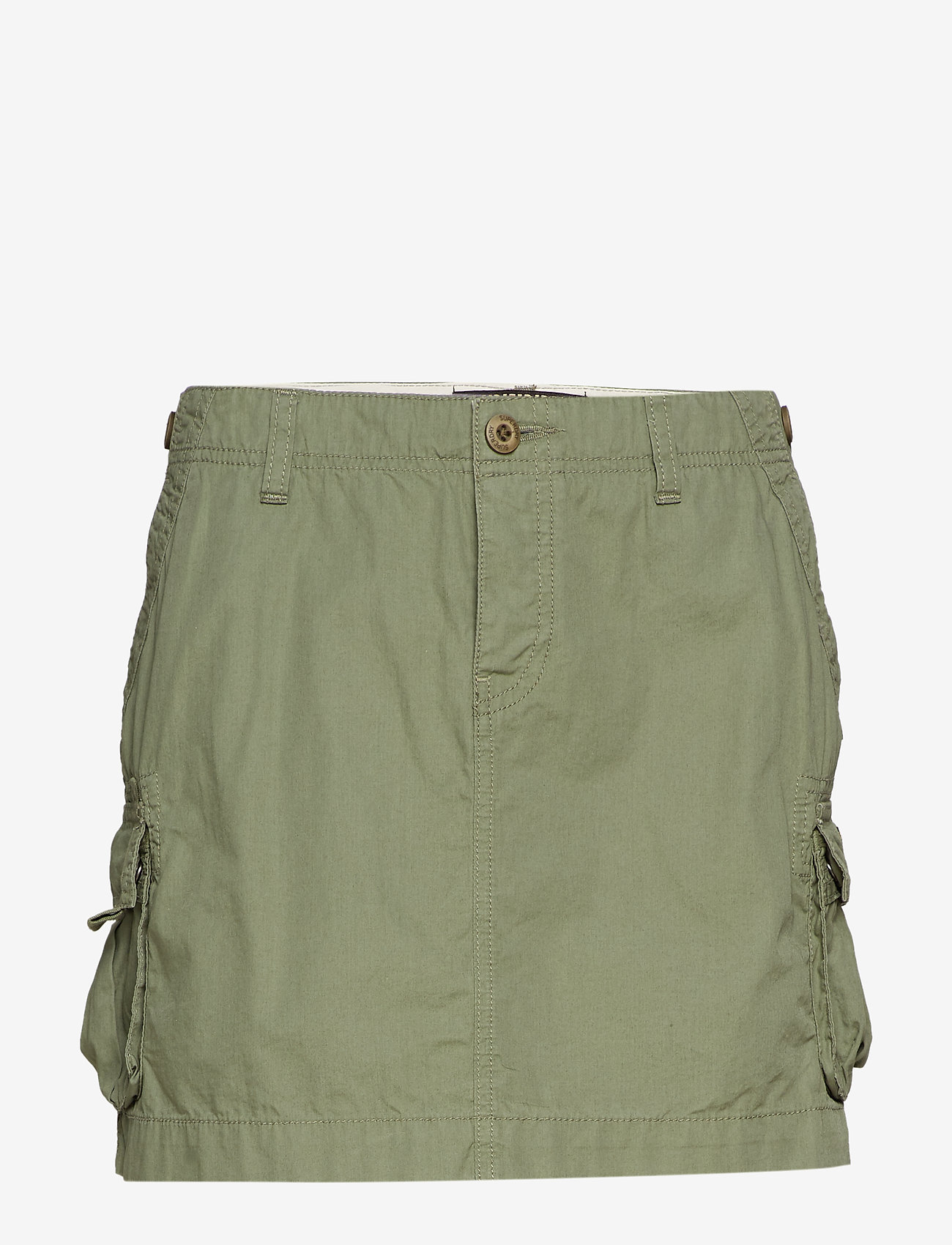 cargo skirt short