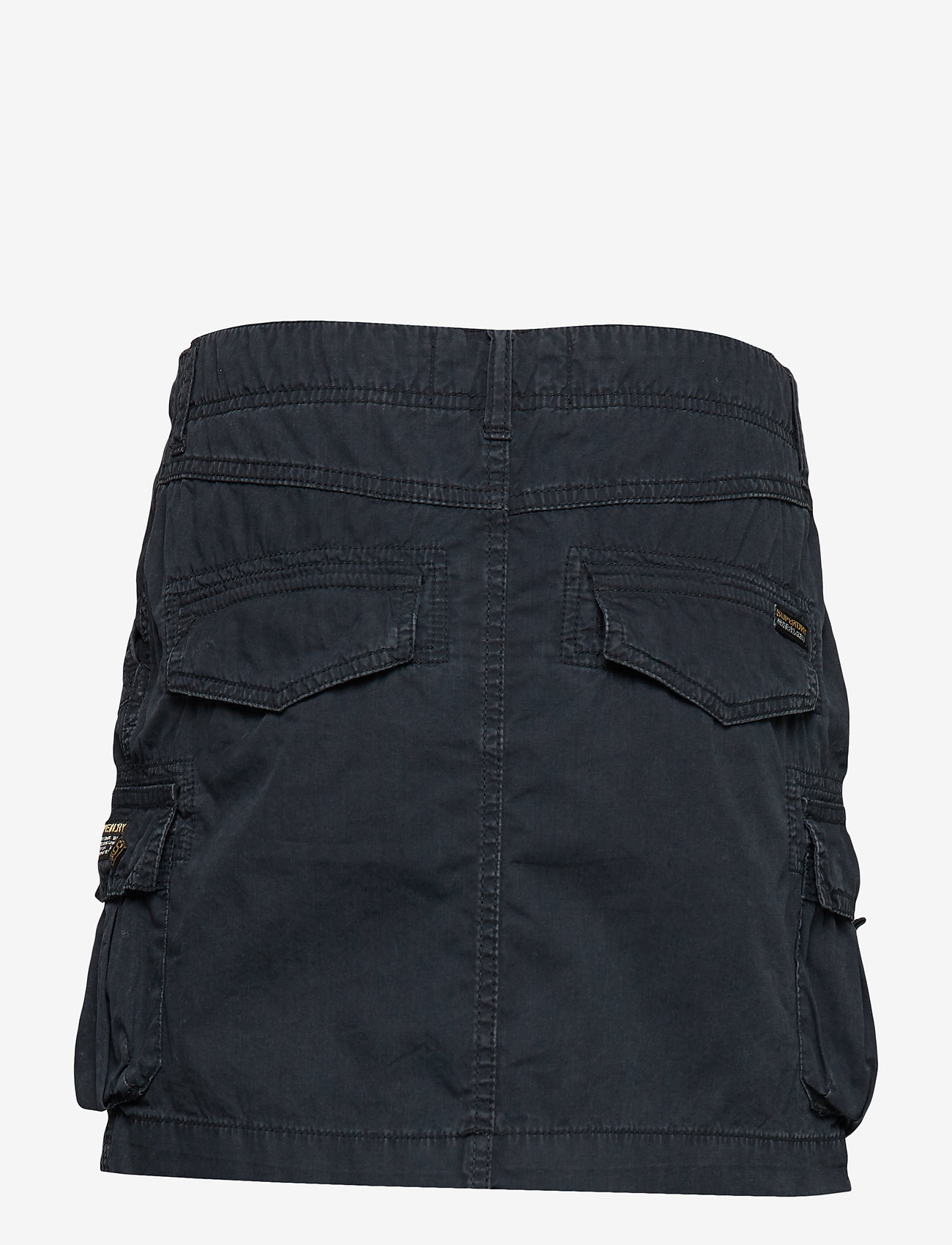 Combat Cargo Skirt (Slate) (299.40 kr) Superdry