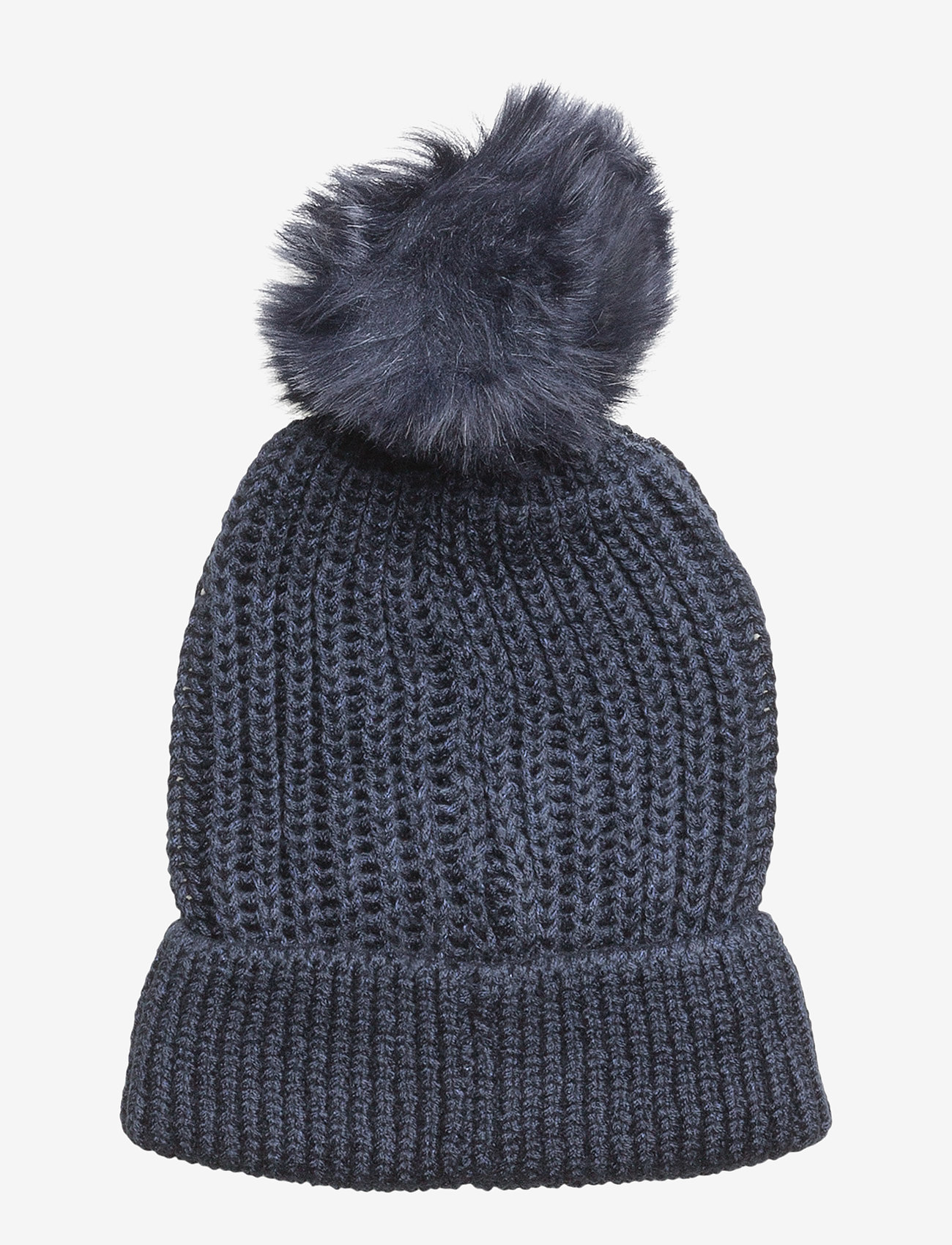 superdry bobble hat