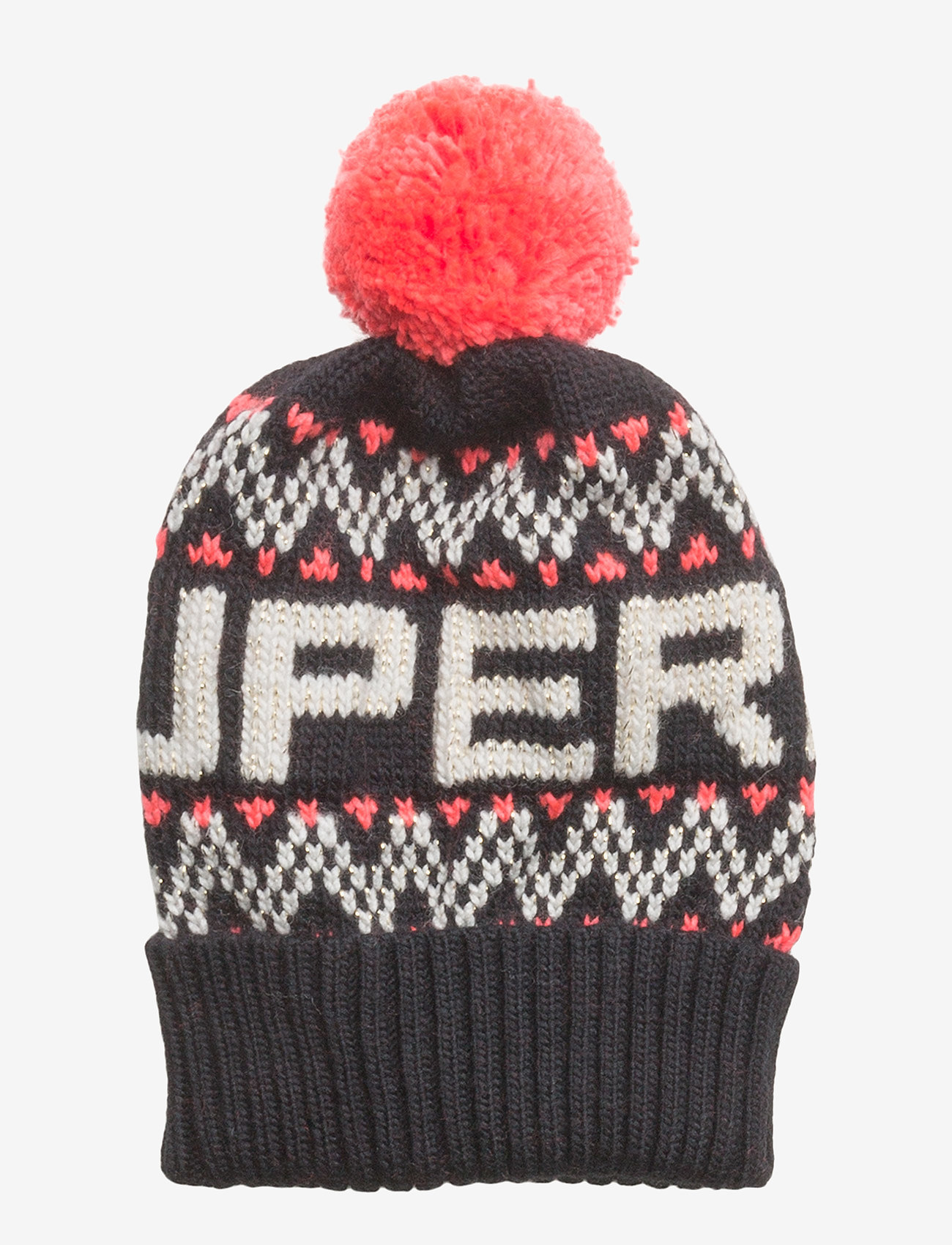 superdry beanie hats