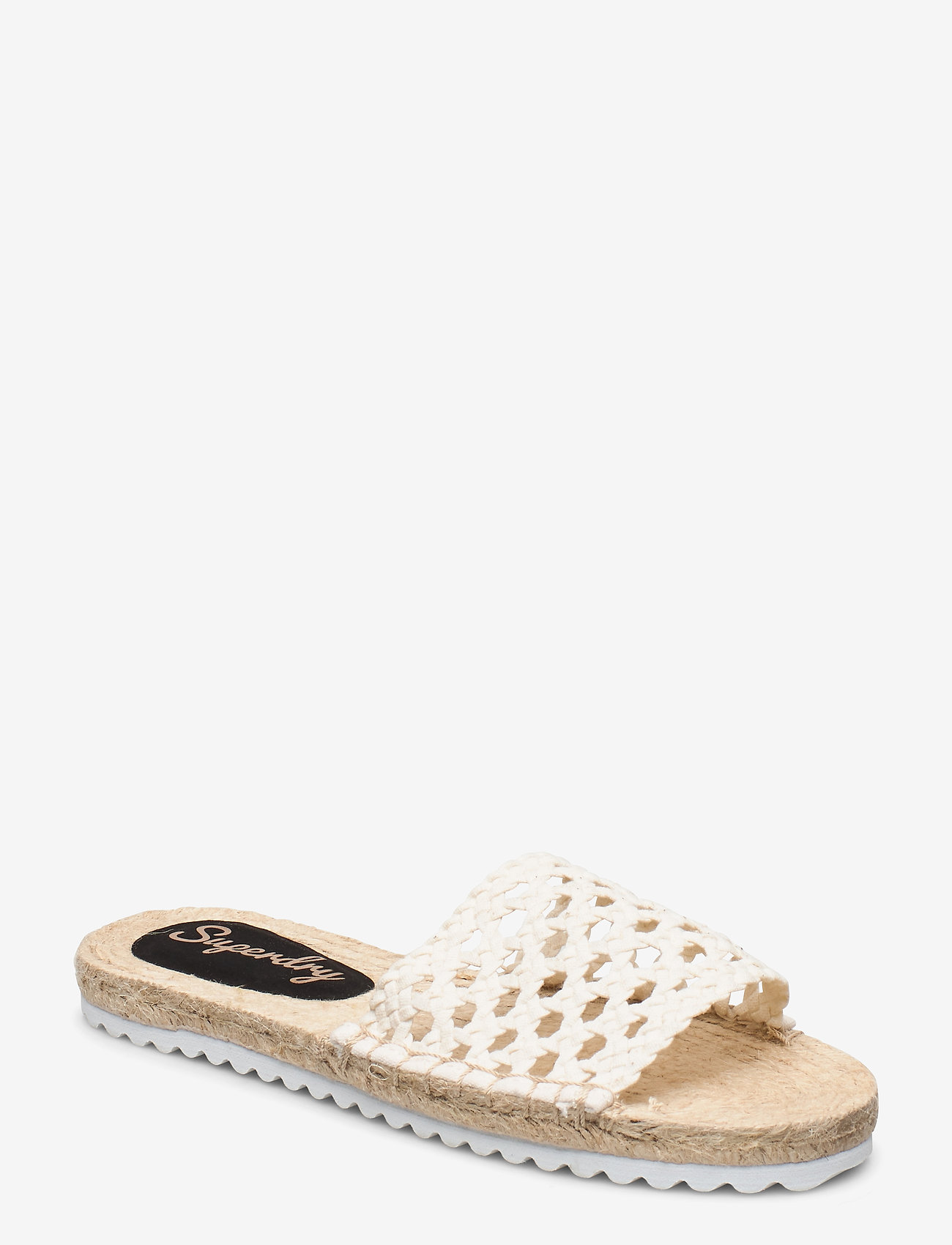 superdry flats