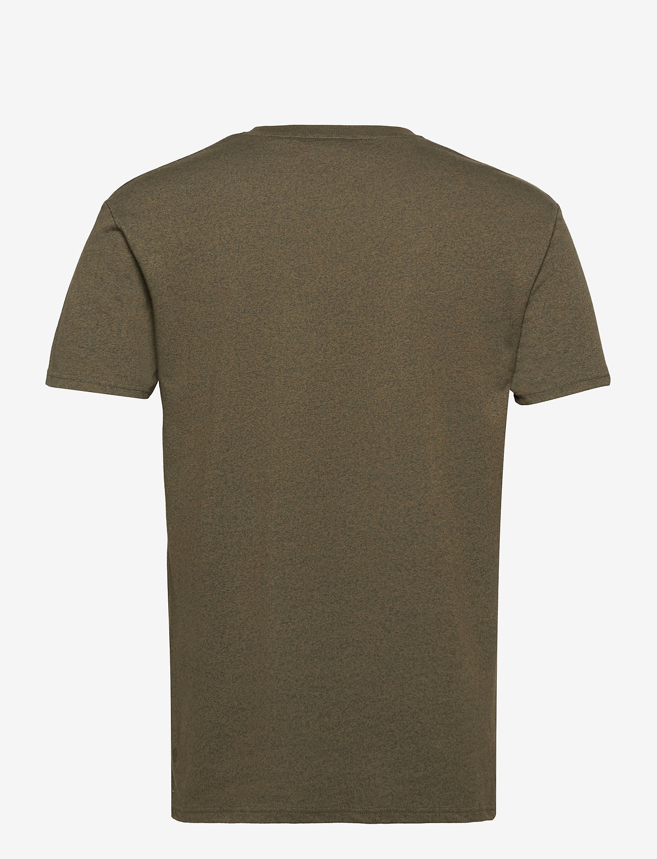 Superdry Military Box Fit Graphic Tee 