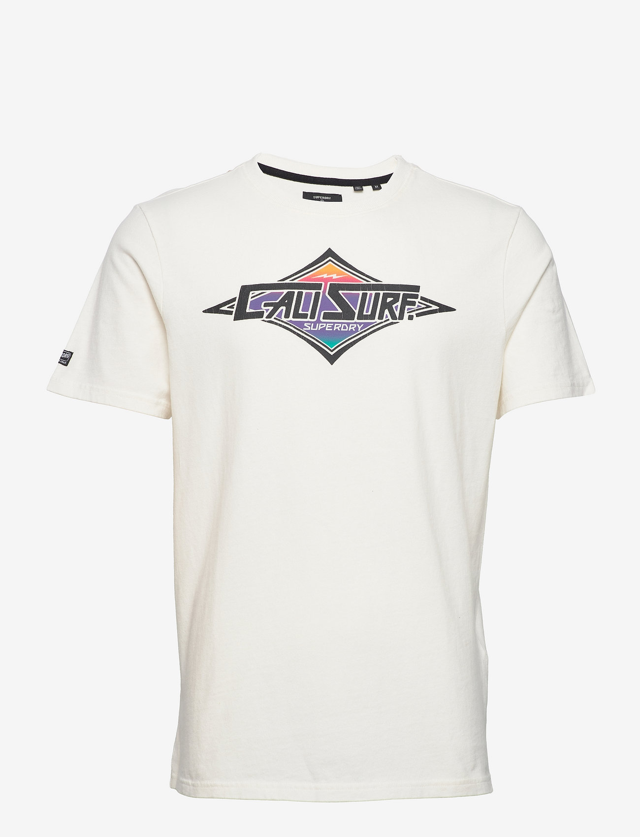 superdry winter t shirt