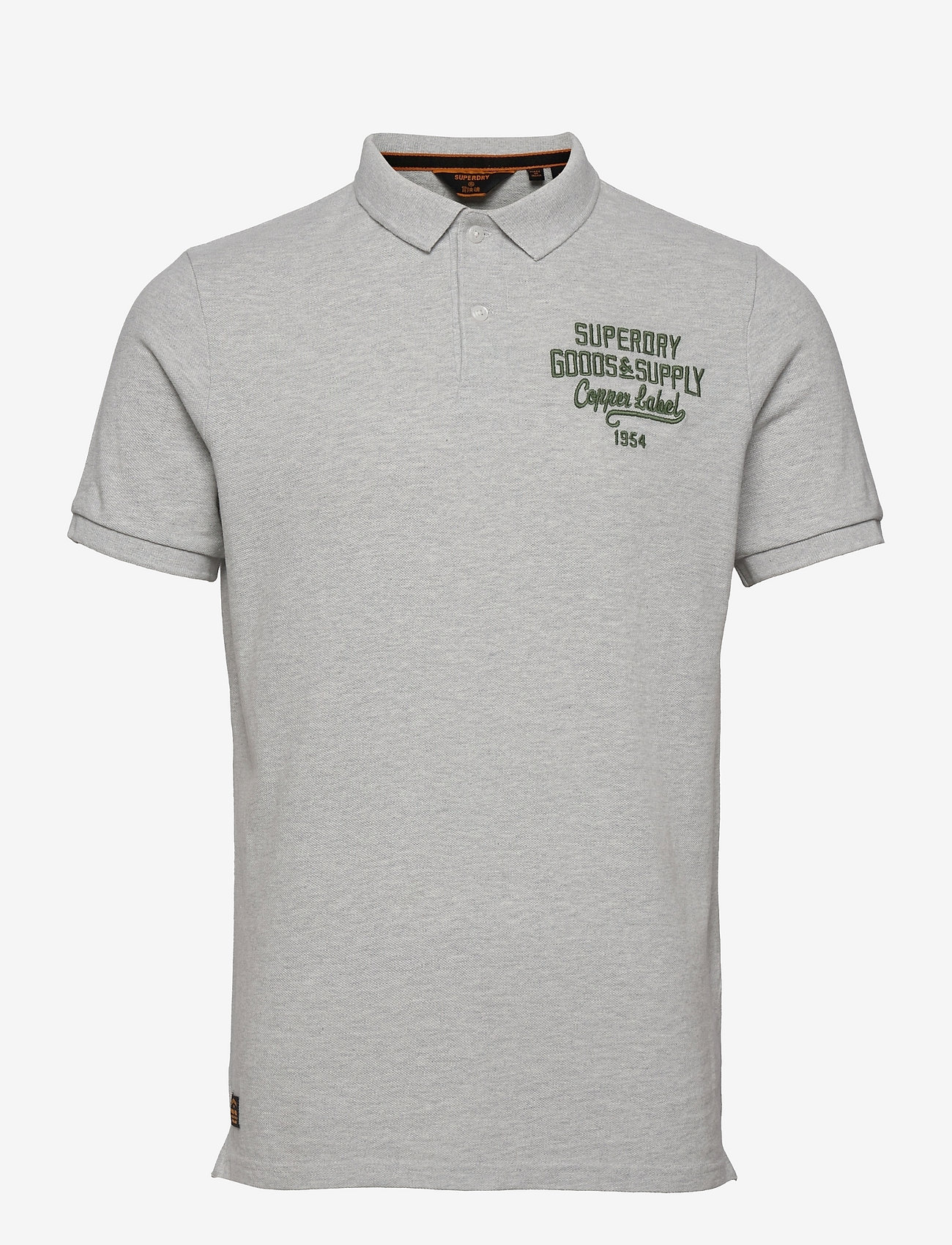 Superdry S/s Superstate Polo - Short 