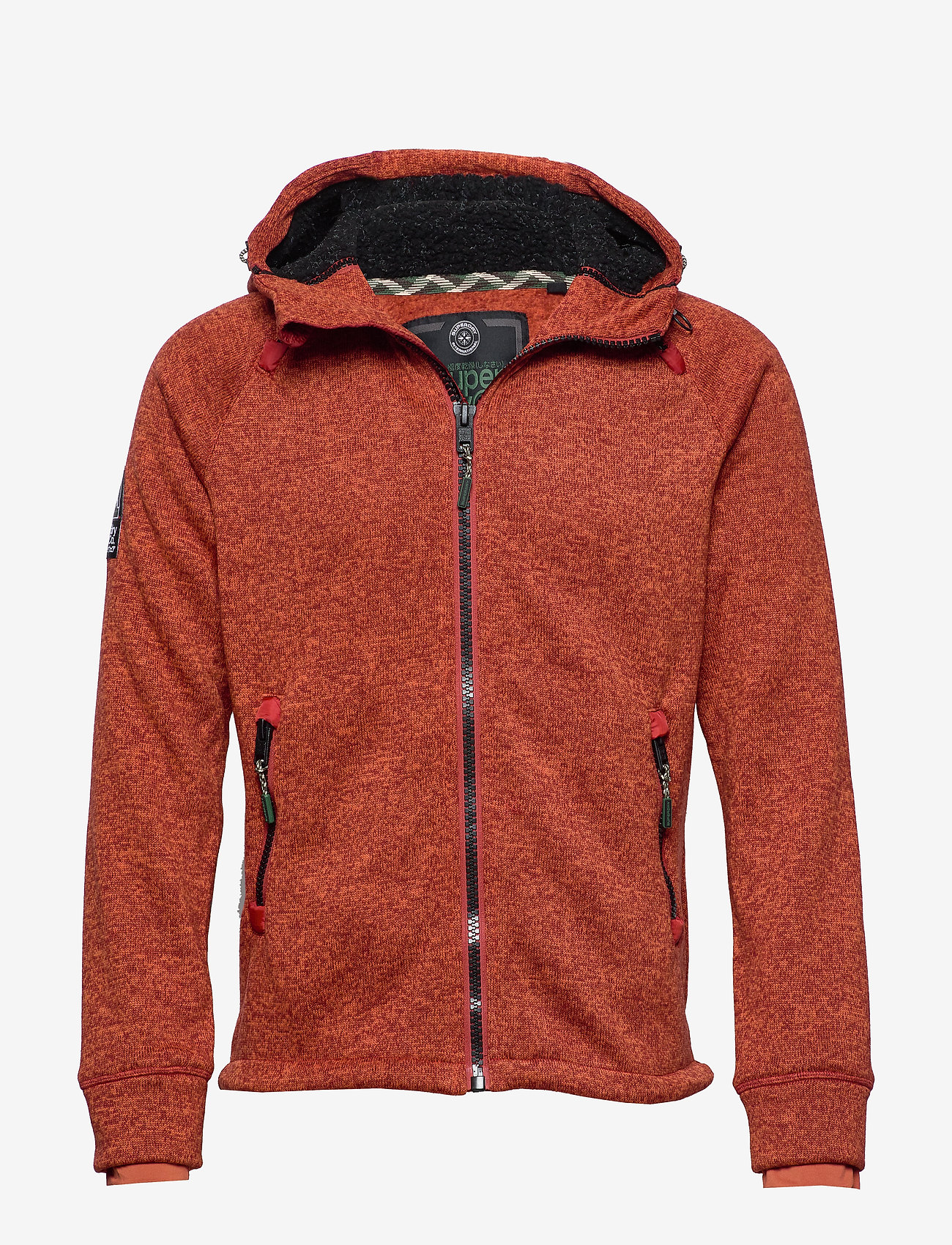 superdry storm double