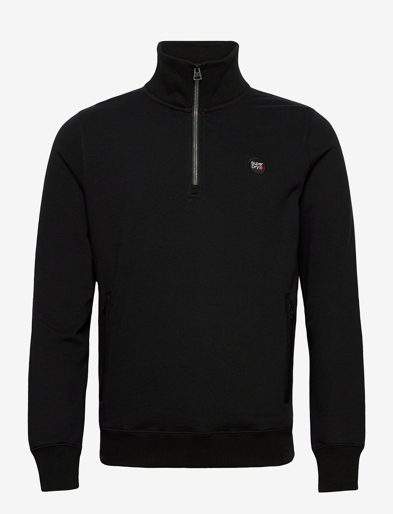 Half zip superdry Clearance
