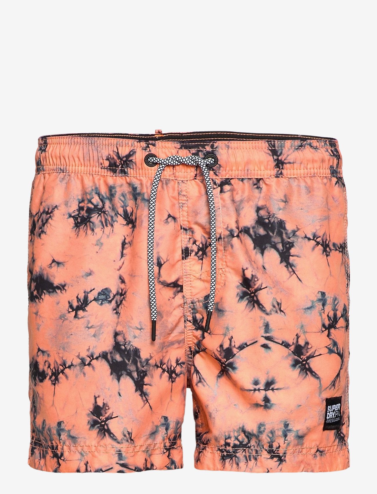 Superdry Tie-dye Volley Swim Short 