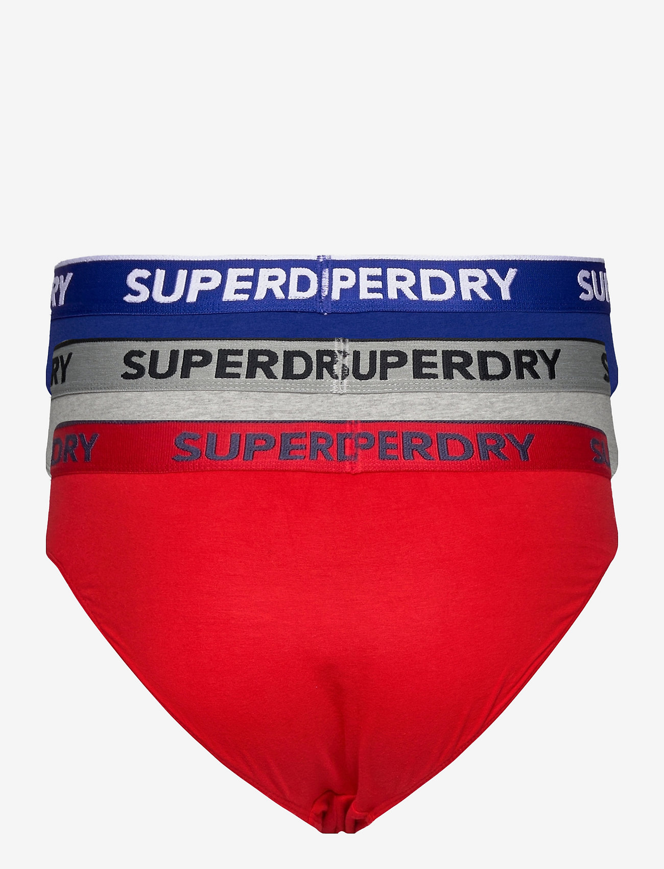 Superdry Classic Boxershort Set Heren Ondergoed -