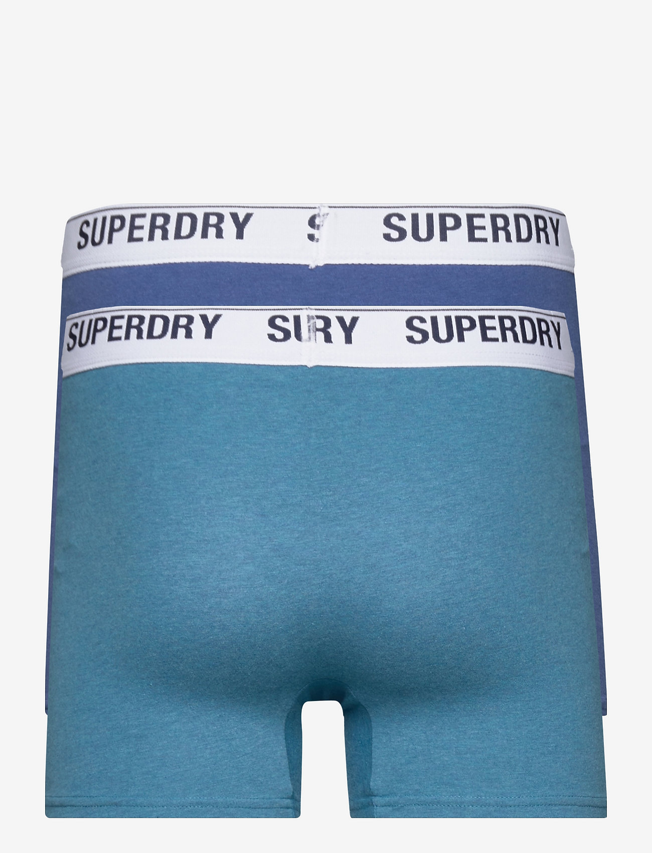 Superdry Boxer Multi Double Pack - Boxers | Boozt.com