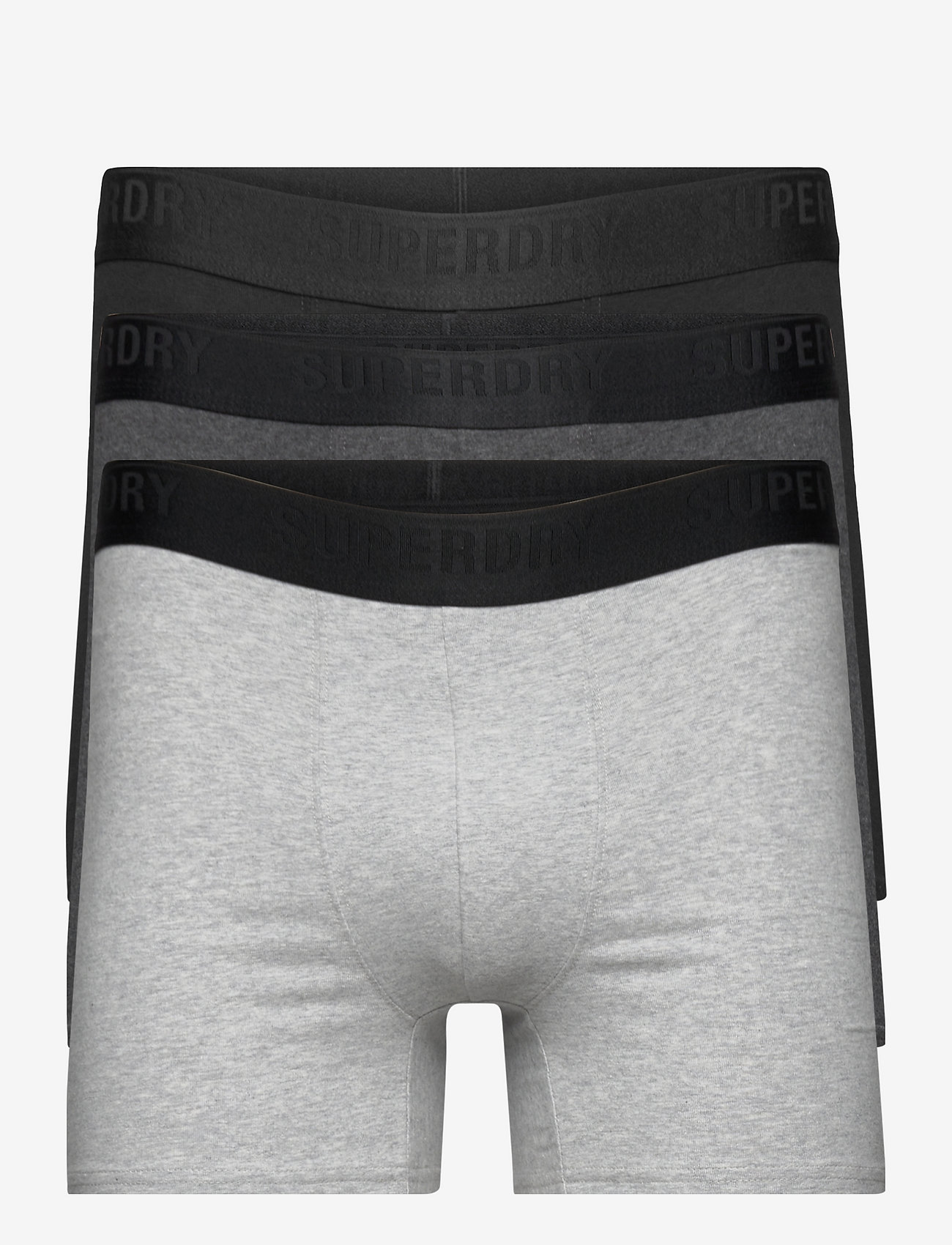Superdry 3 Pack Boxers Aanbieding bij Makro
