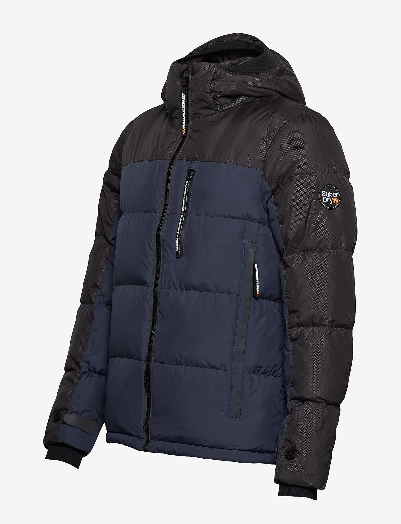 superdry cortex down jacket