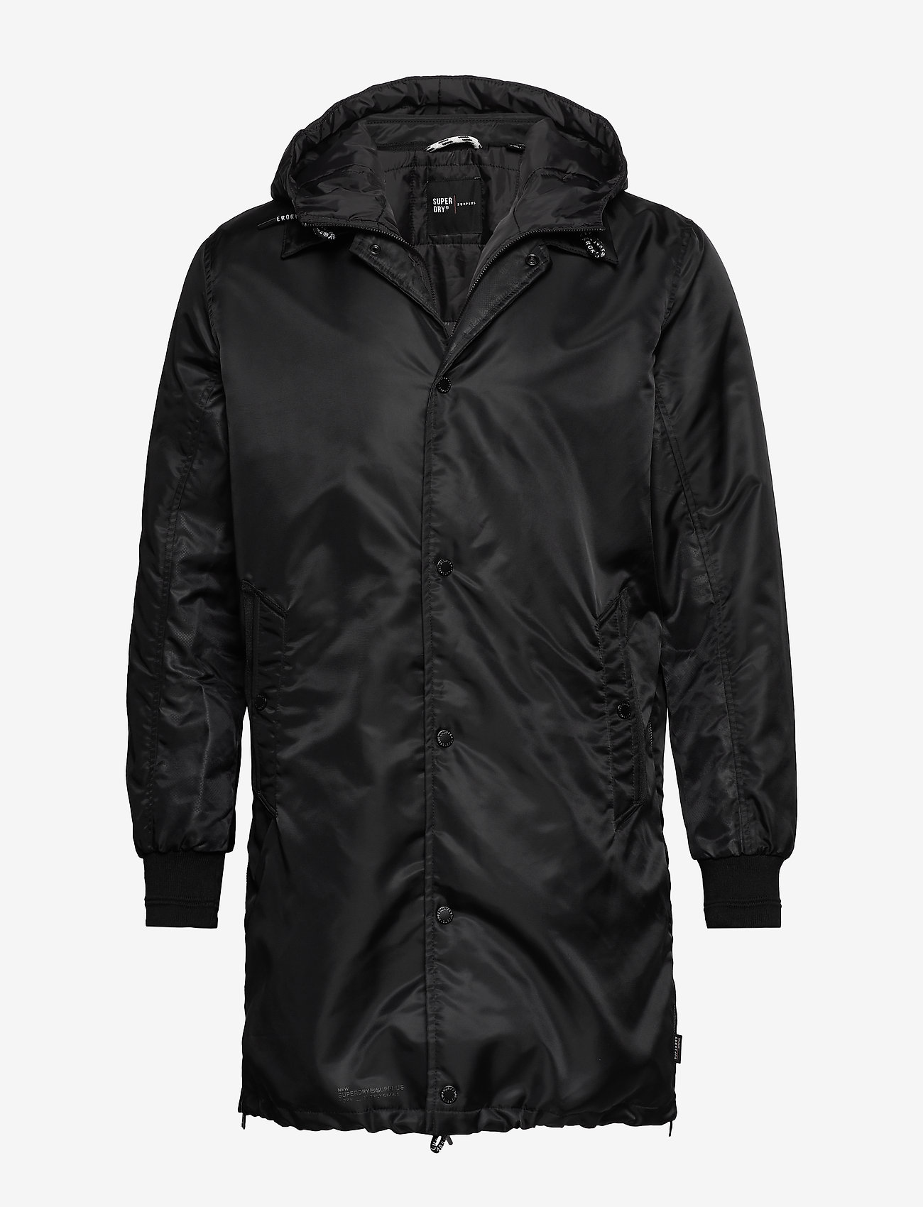 superdry surplus goods worker jacket