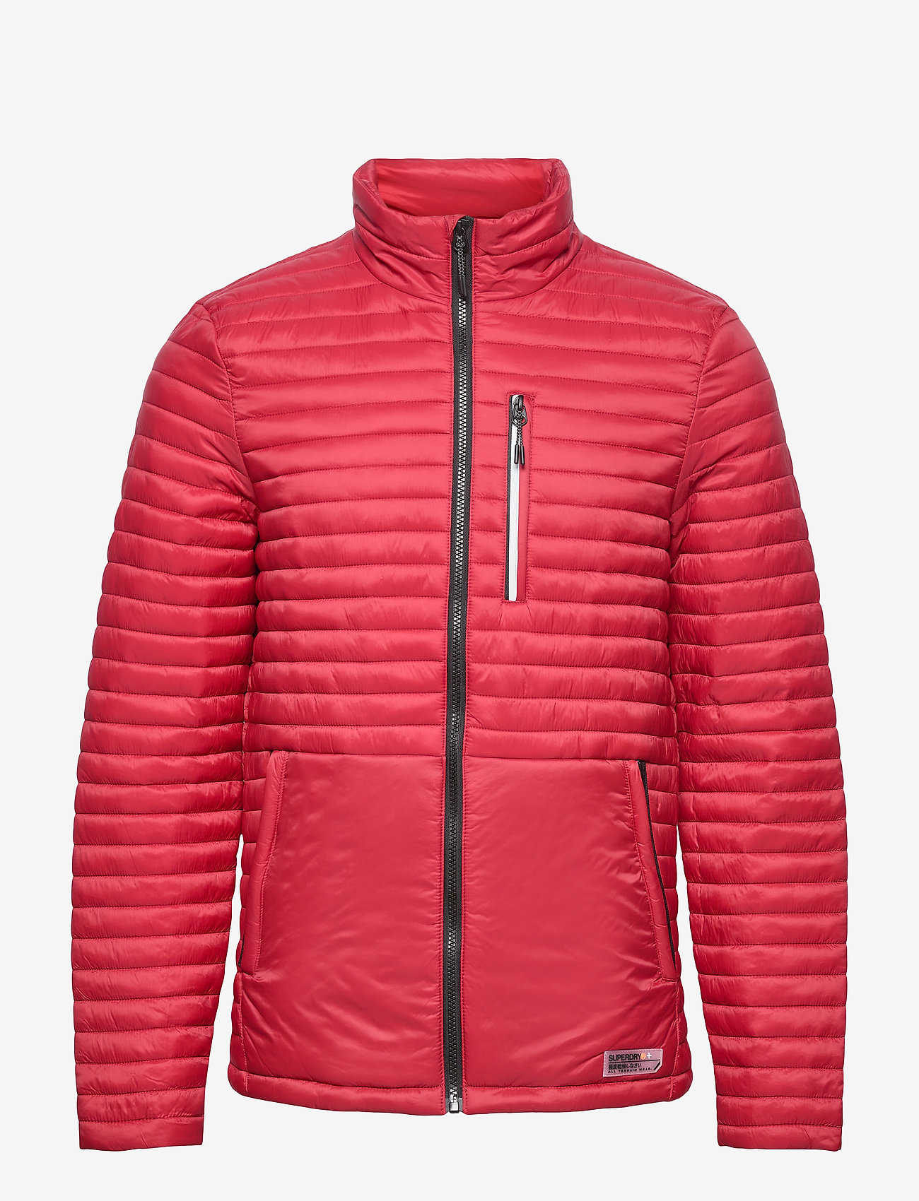 superdry non hooded fuji jacket