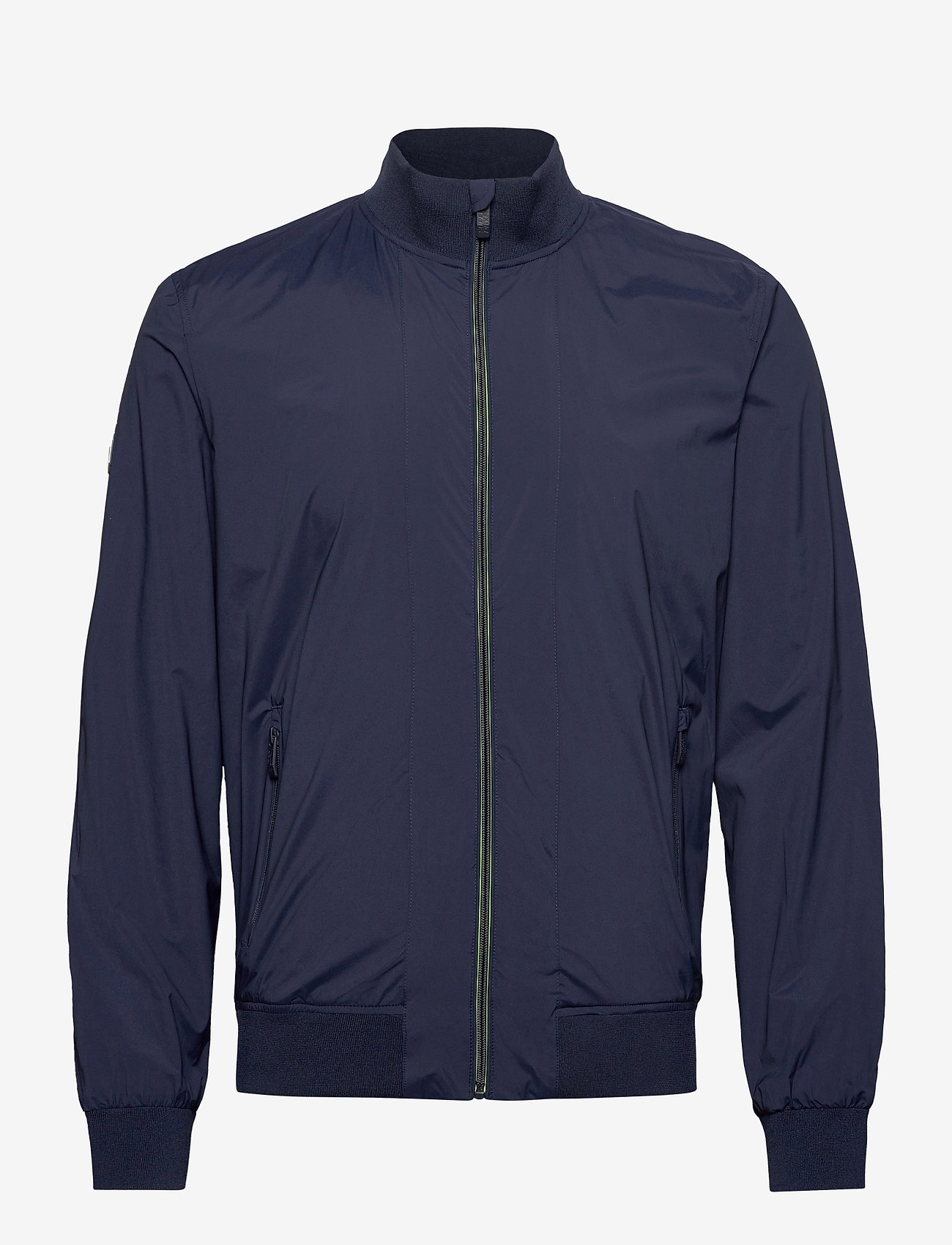 lightweight harrington jacket