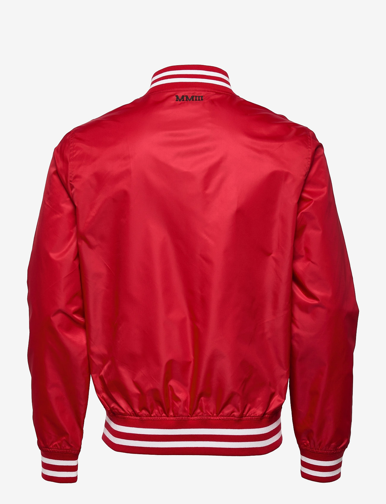 baseball bomber