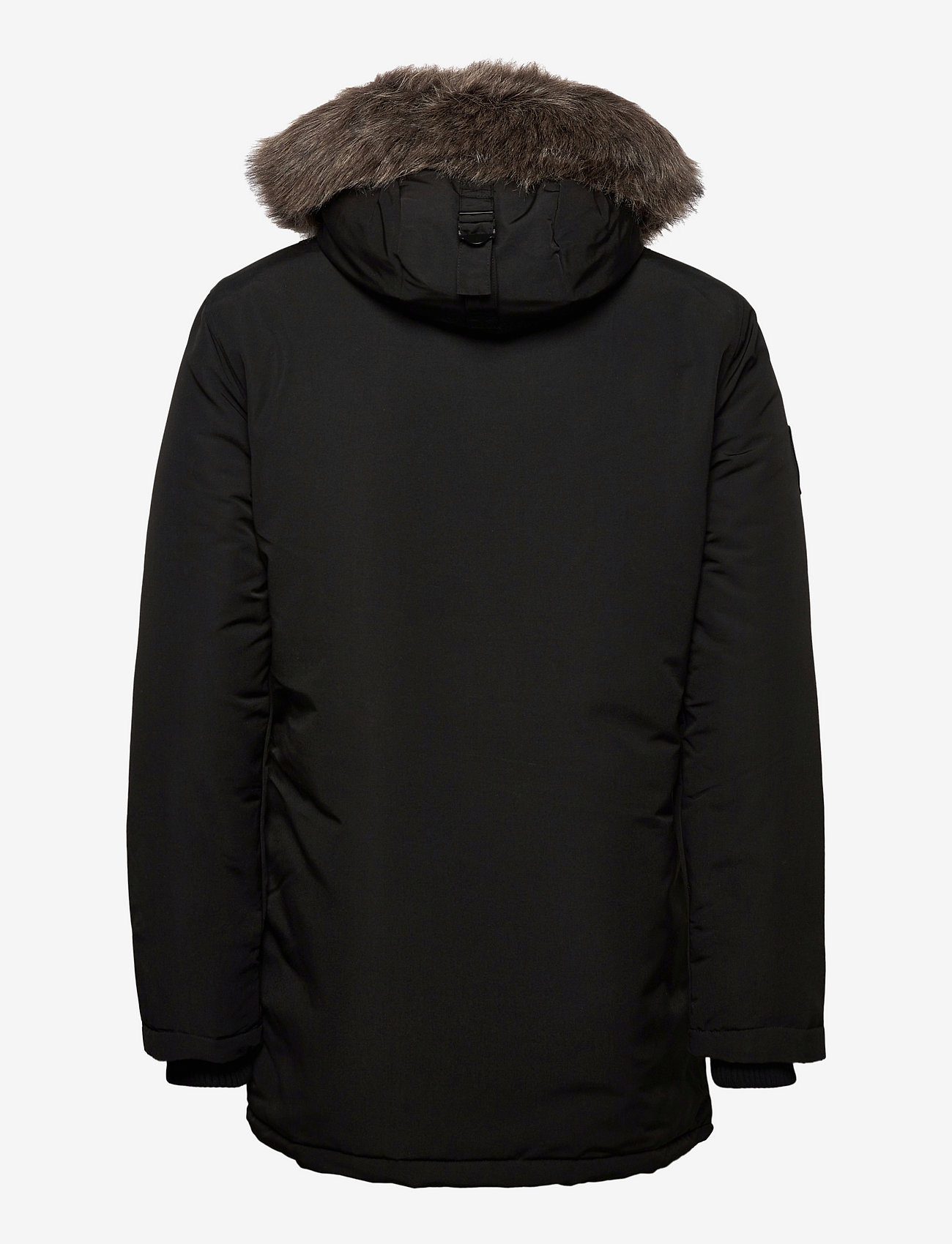 superdry jacket parka