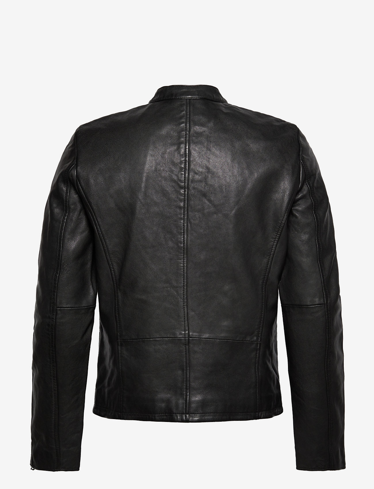 Superdry Sports Racer Jacket - Leather Jackets | Boozt.com