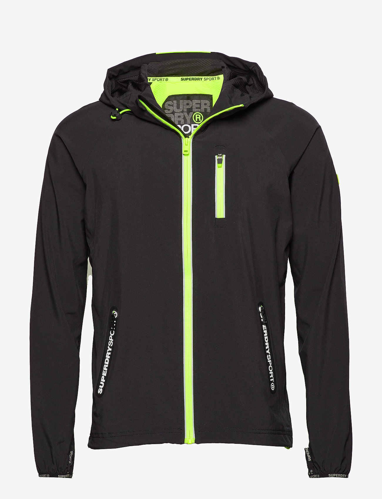 superdry sports jacket