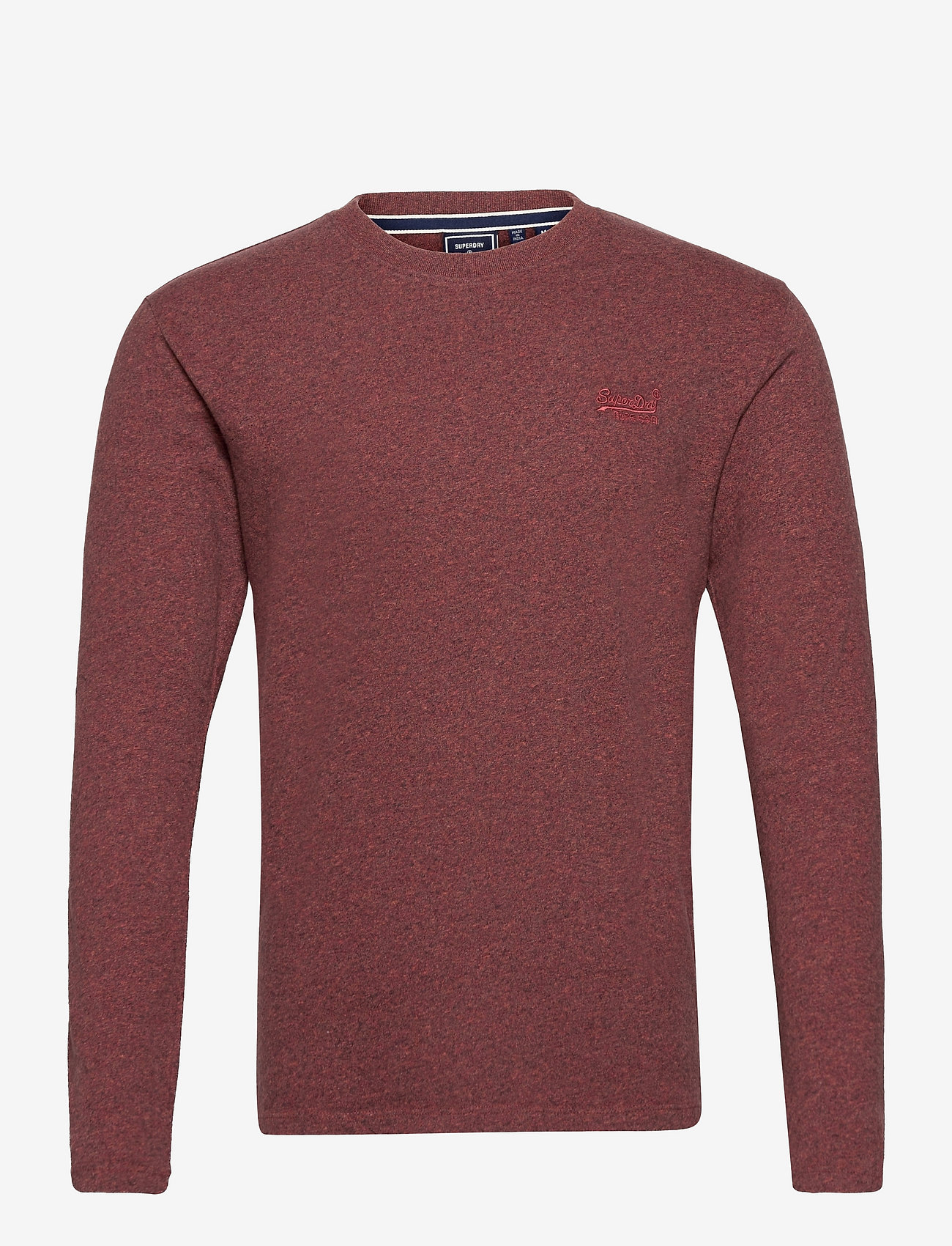 superdry woolen shirts