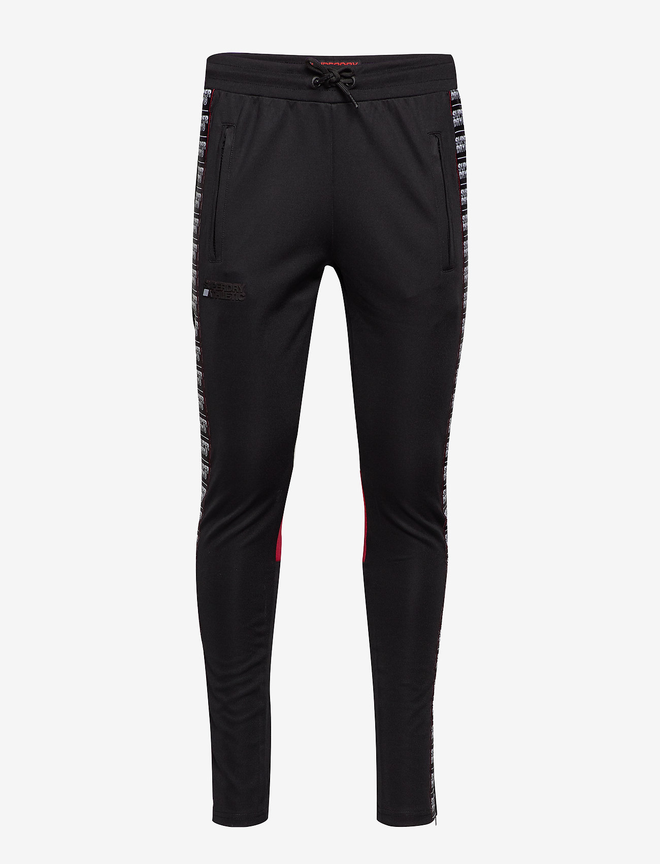 superdry track pants