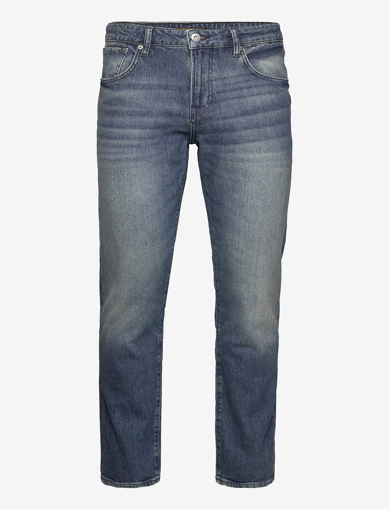 superdry tailored wide leg jeans