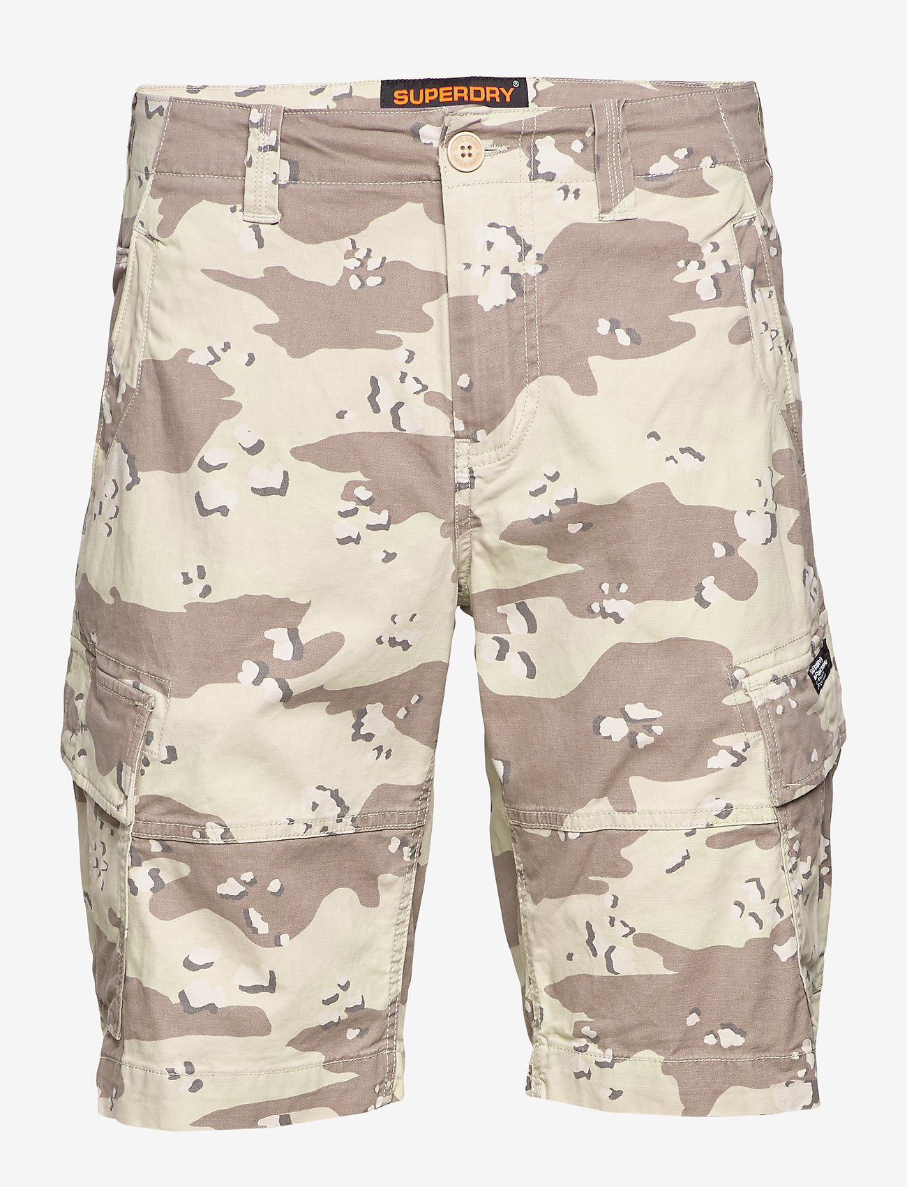 superdry cargo shorts