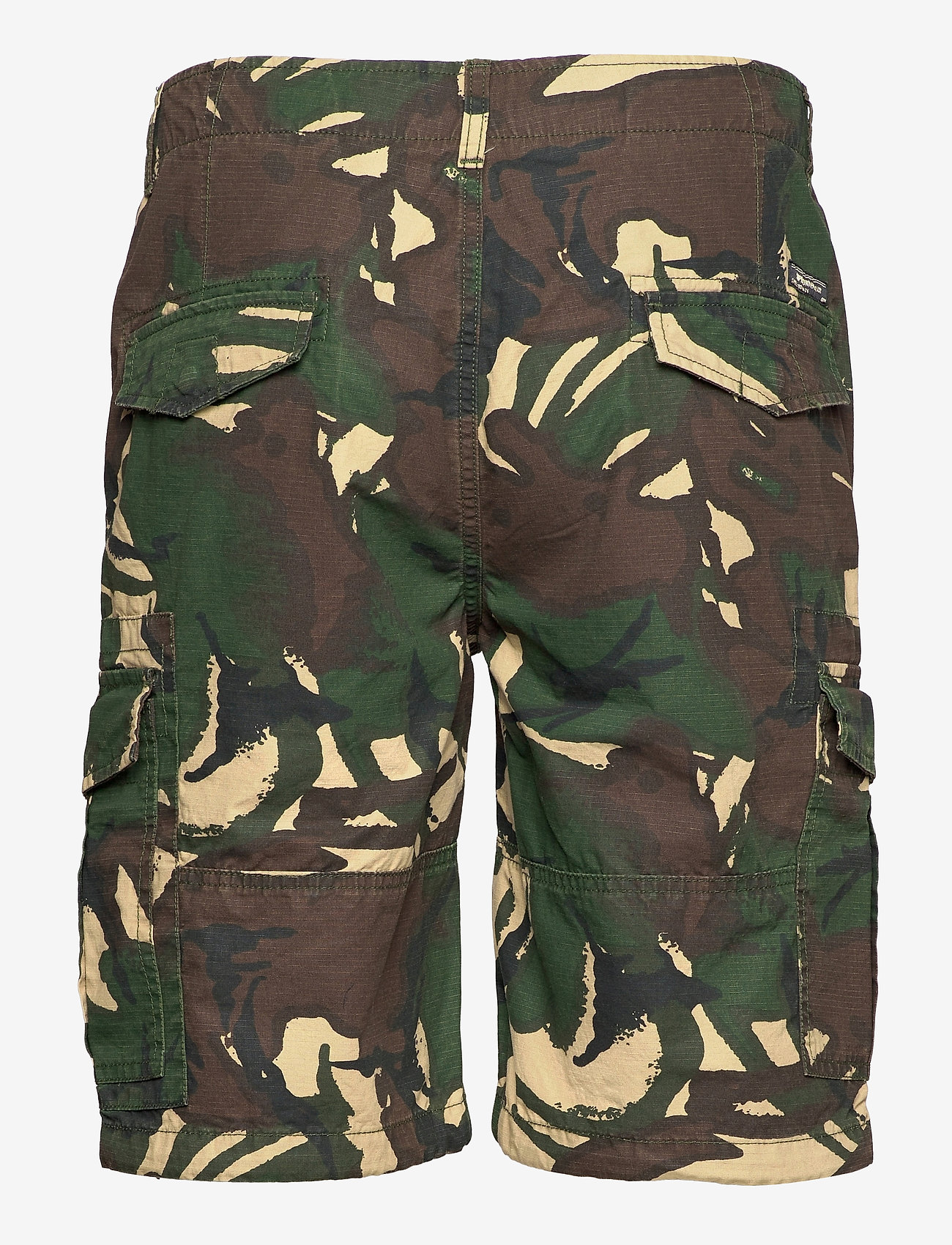 Superdry Parachute Cargo Short - Cargo 