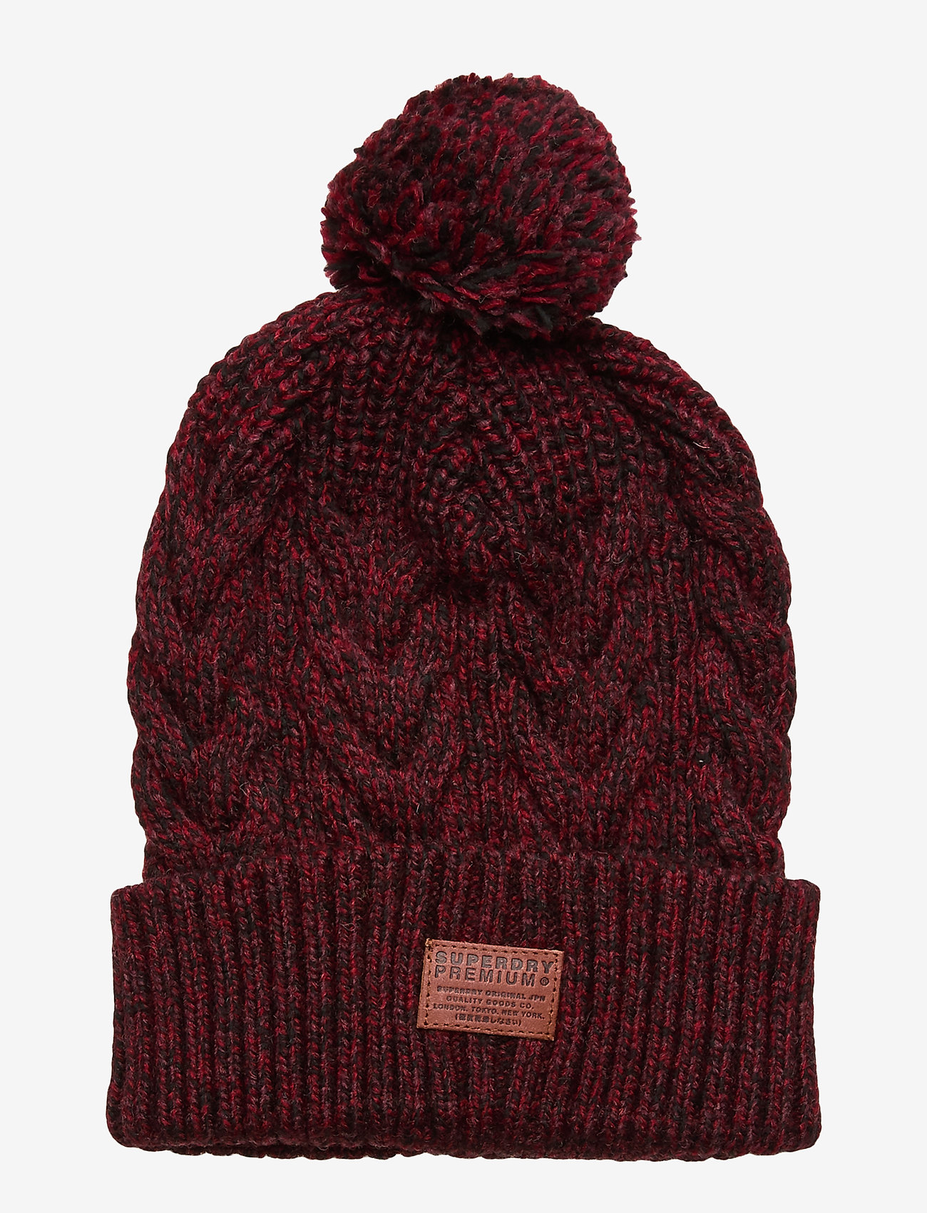 superdry beanies