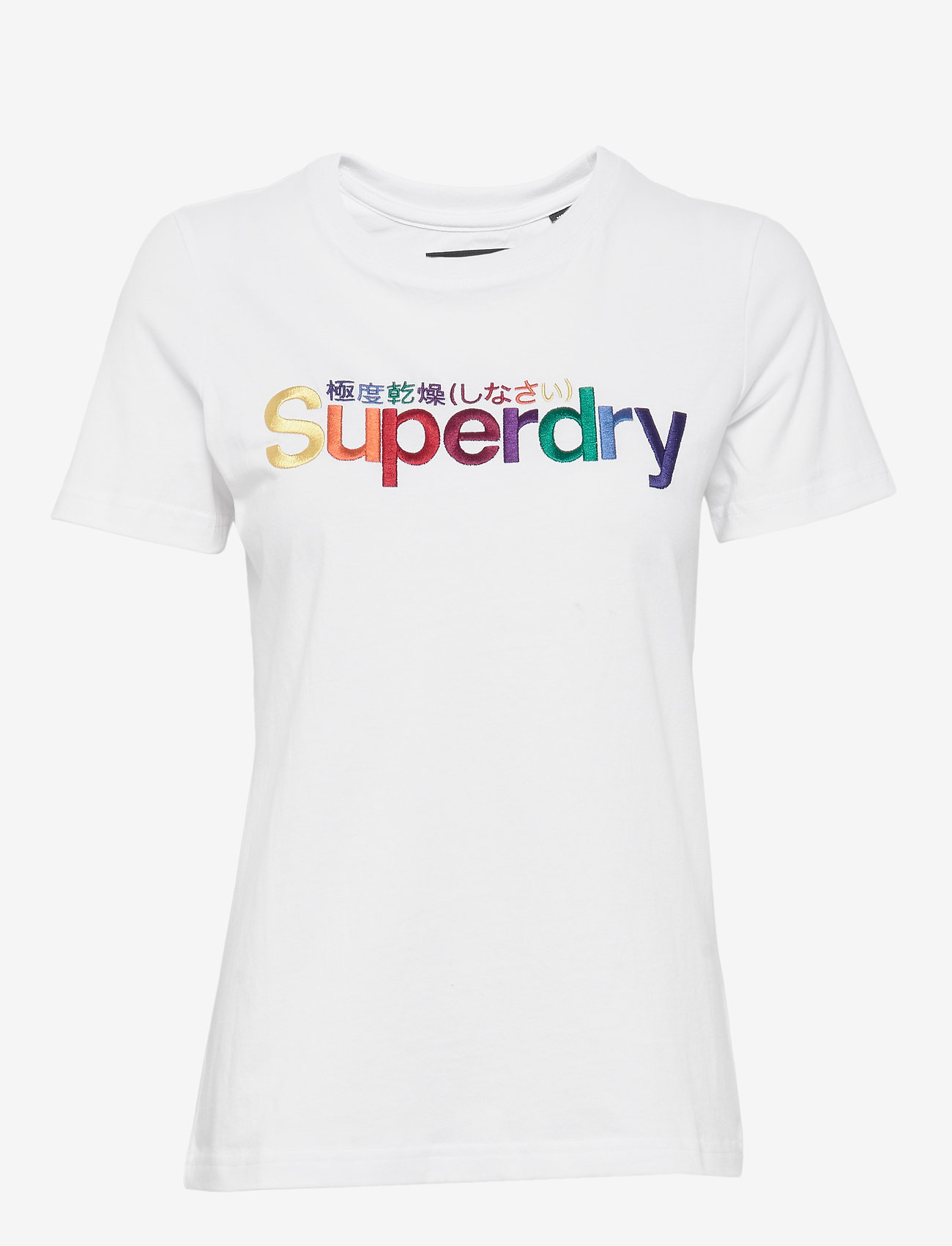 superdry tee