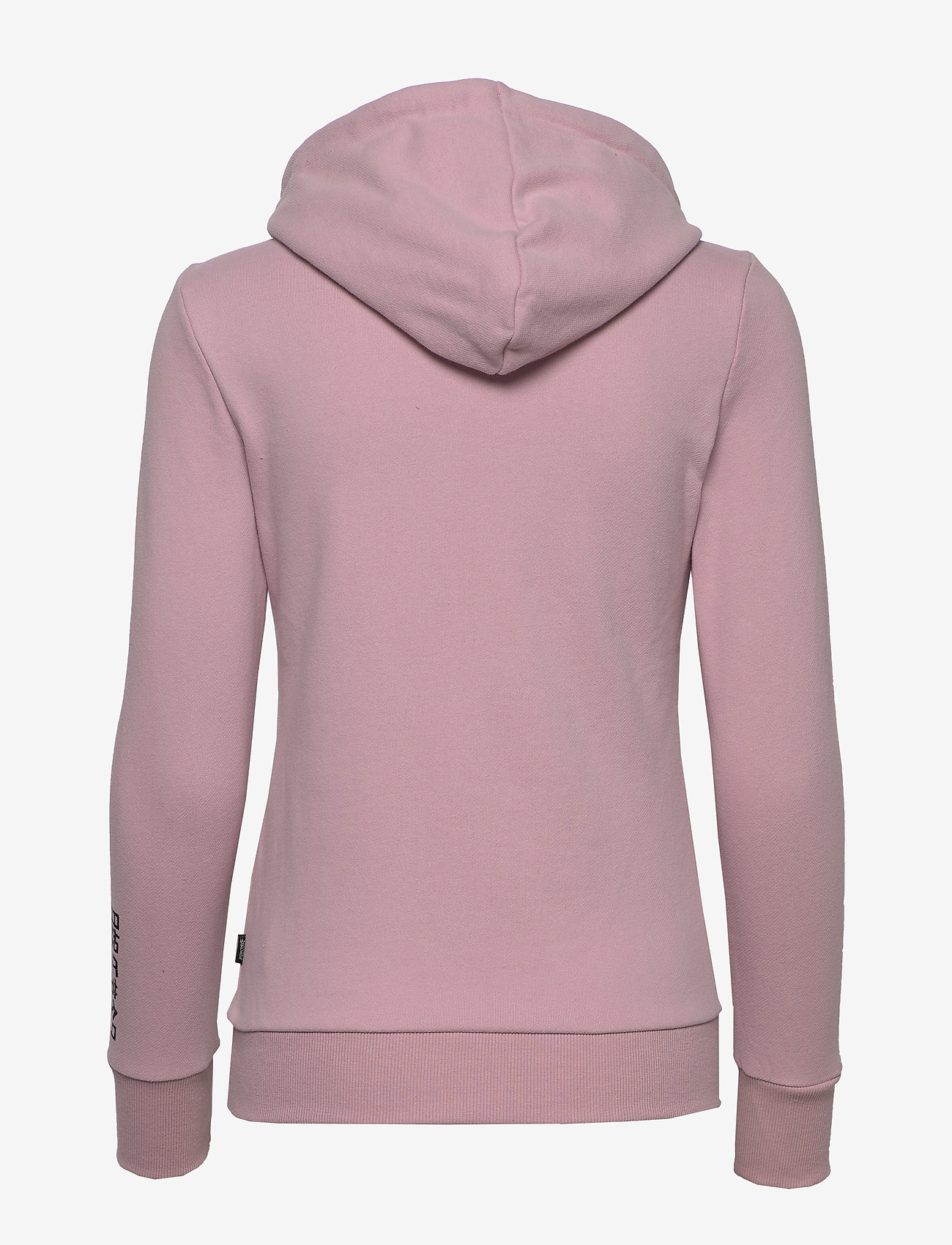 hoodie soft pink