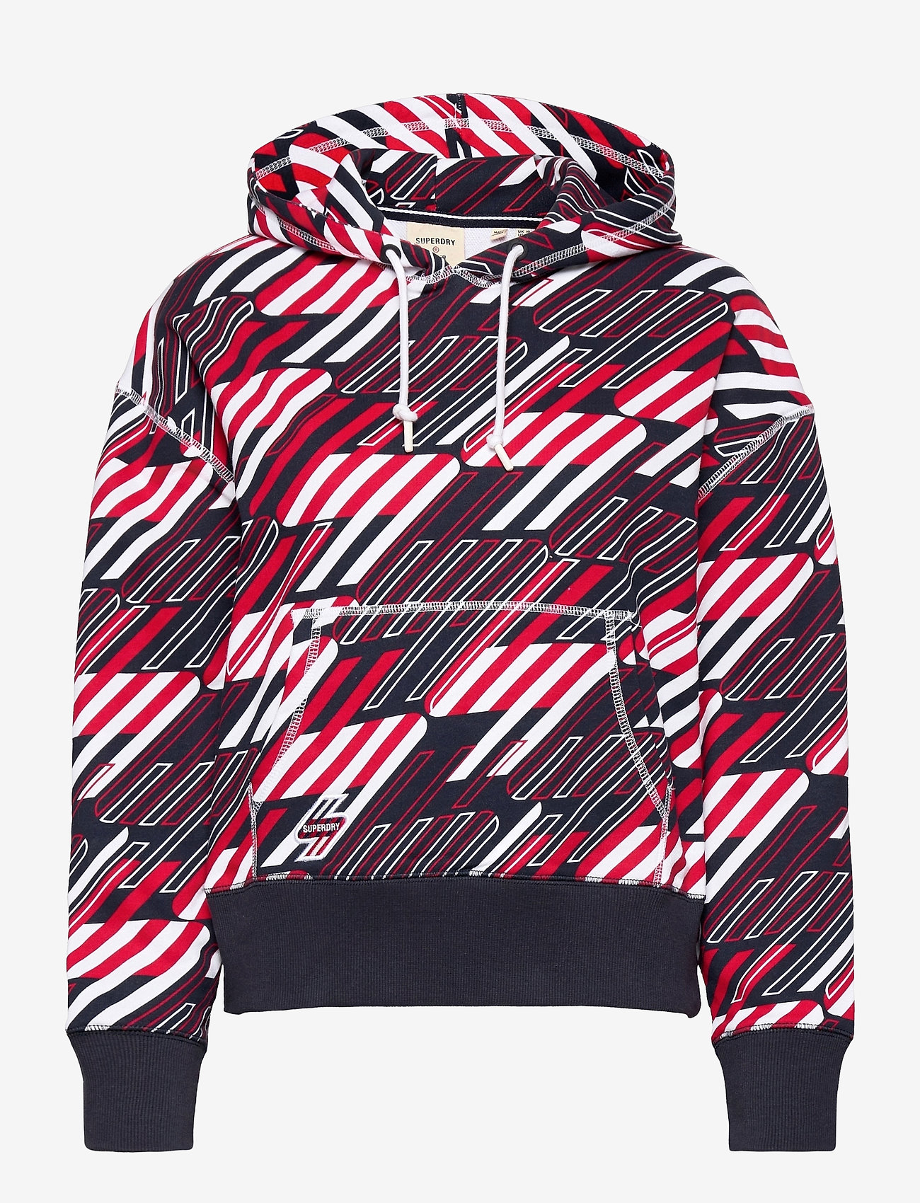 superdry sportstyle hoodie