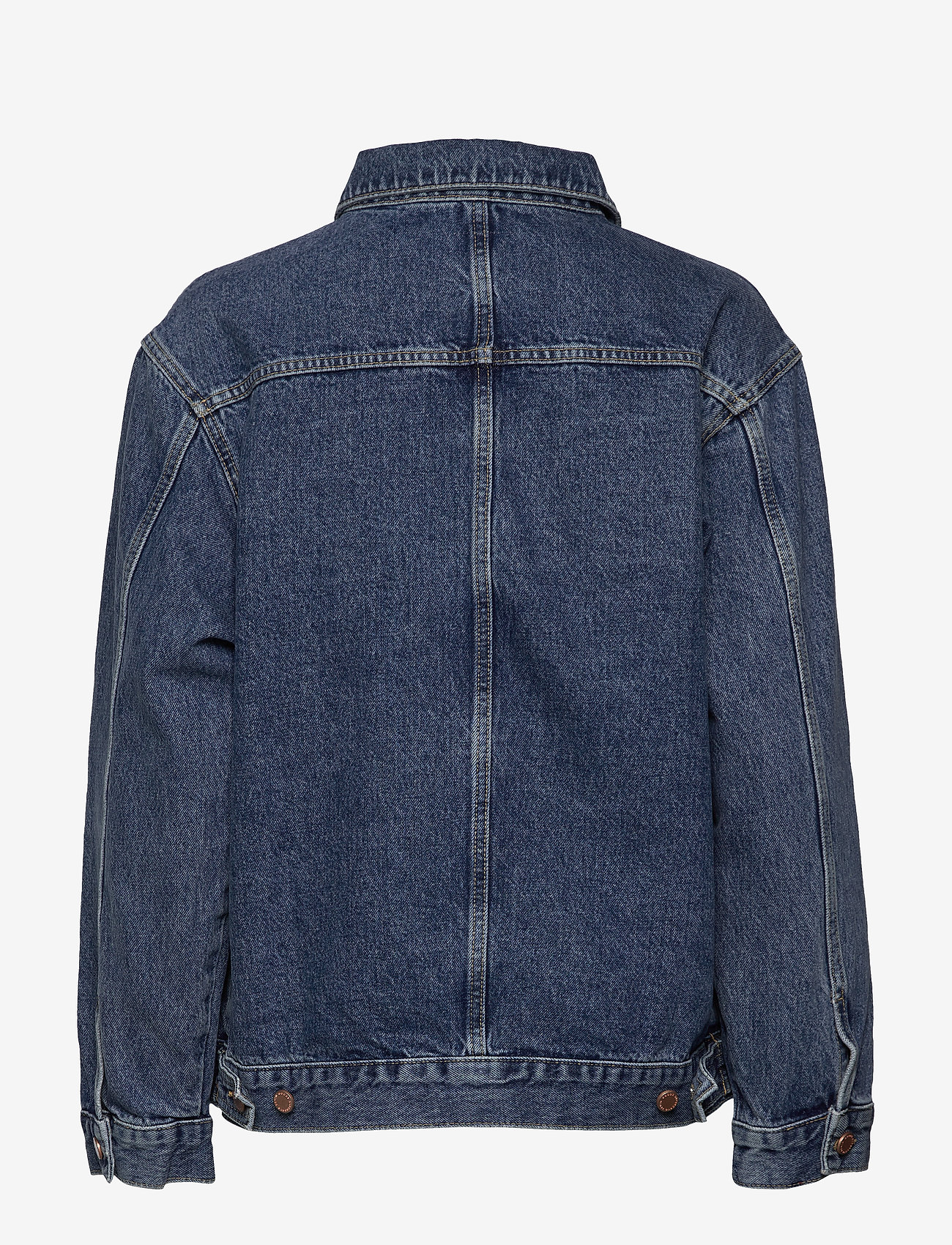 superdry denim jeans jacket