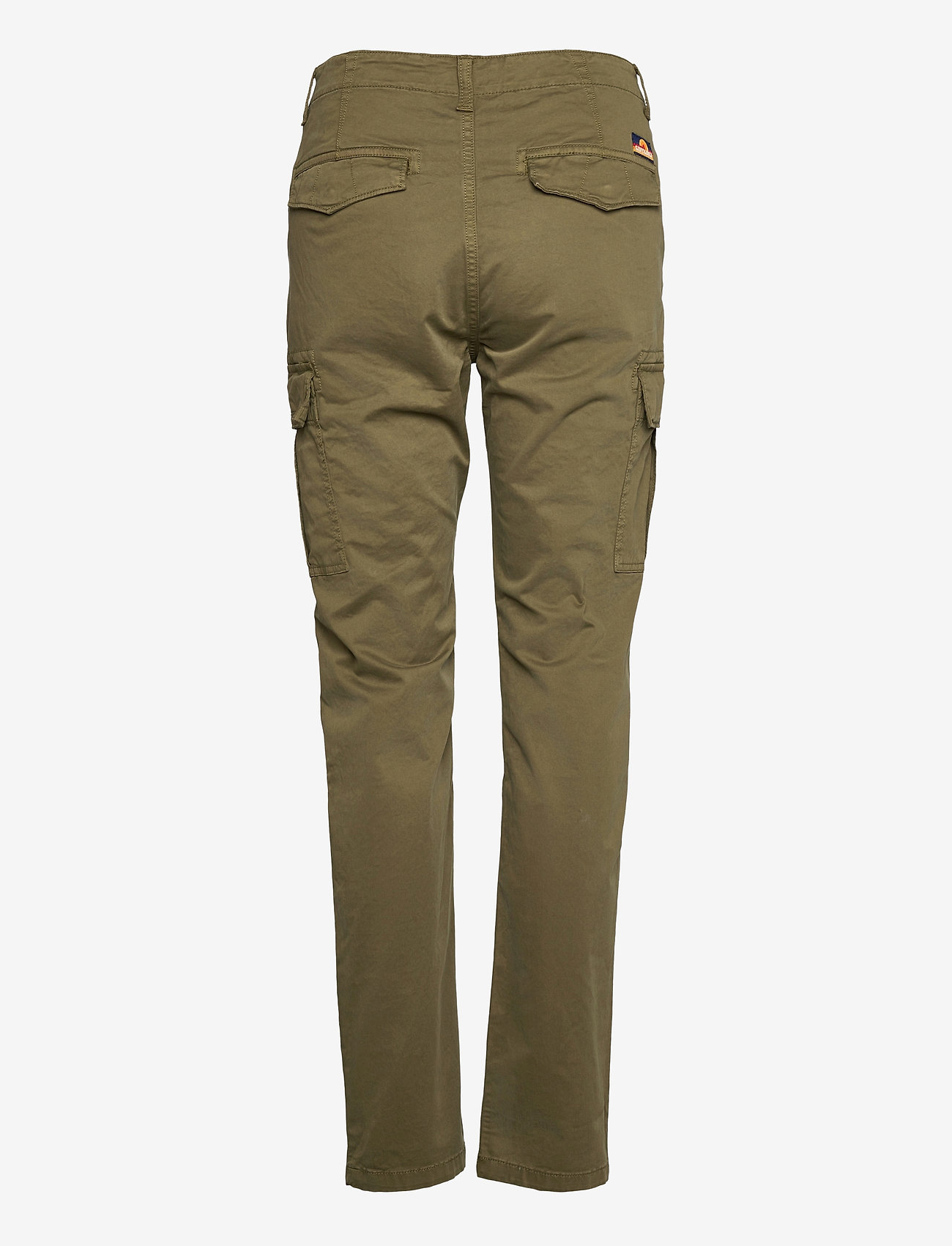 Superdry Slim Cargo Pant Slim fit broeken