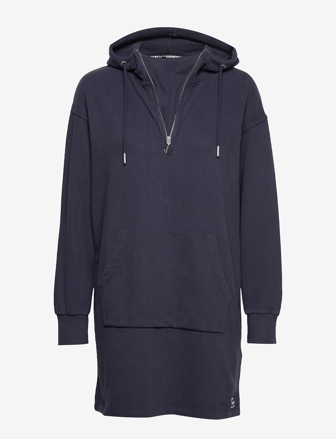 sweat dress superdry