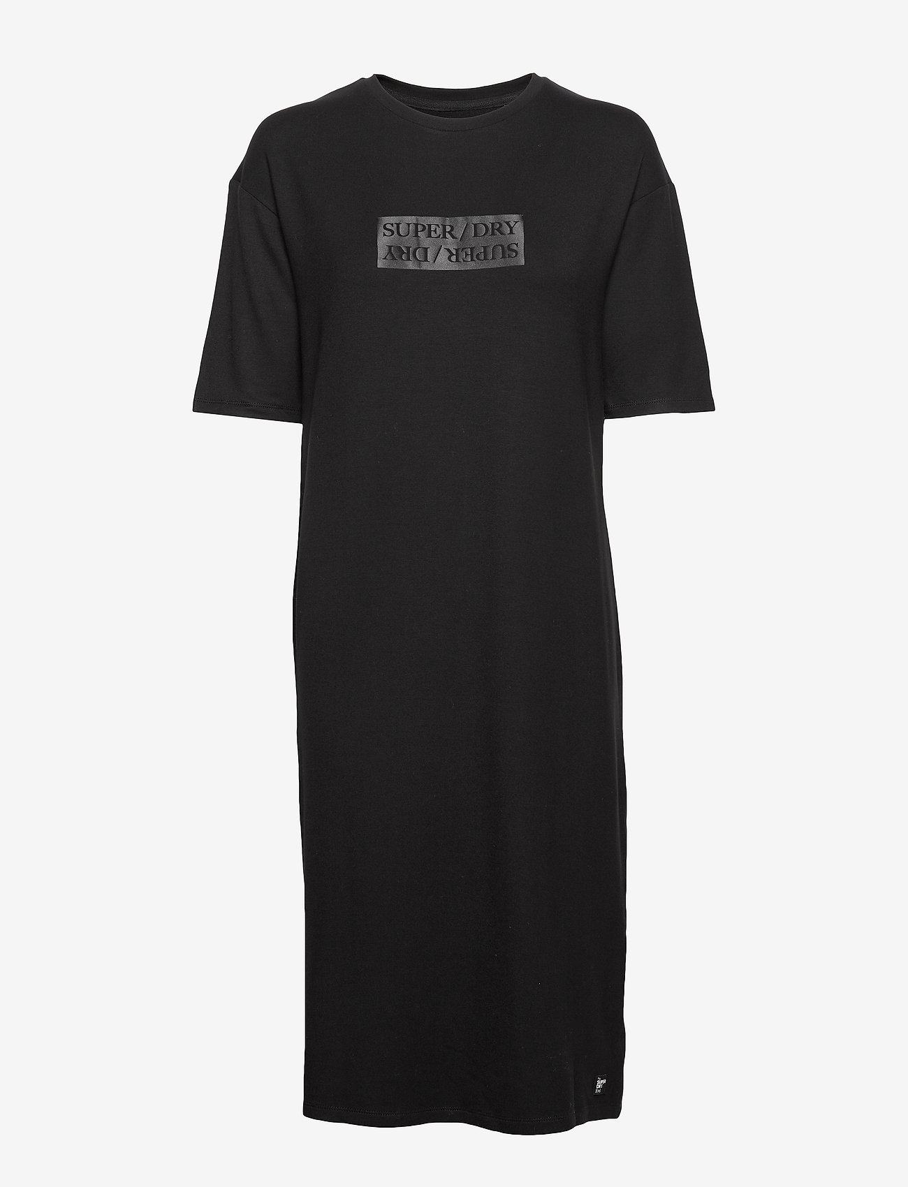 superdry t shirt dress