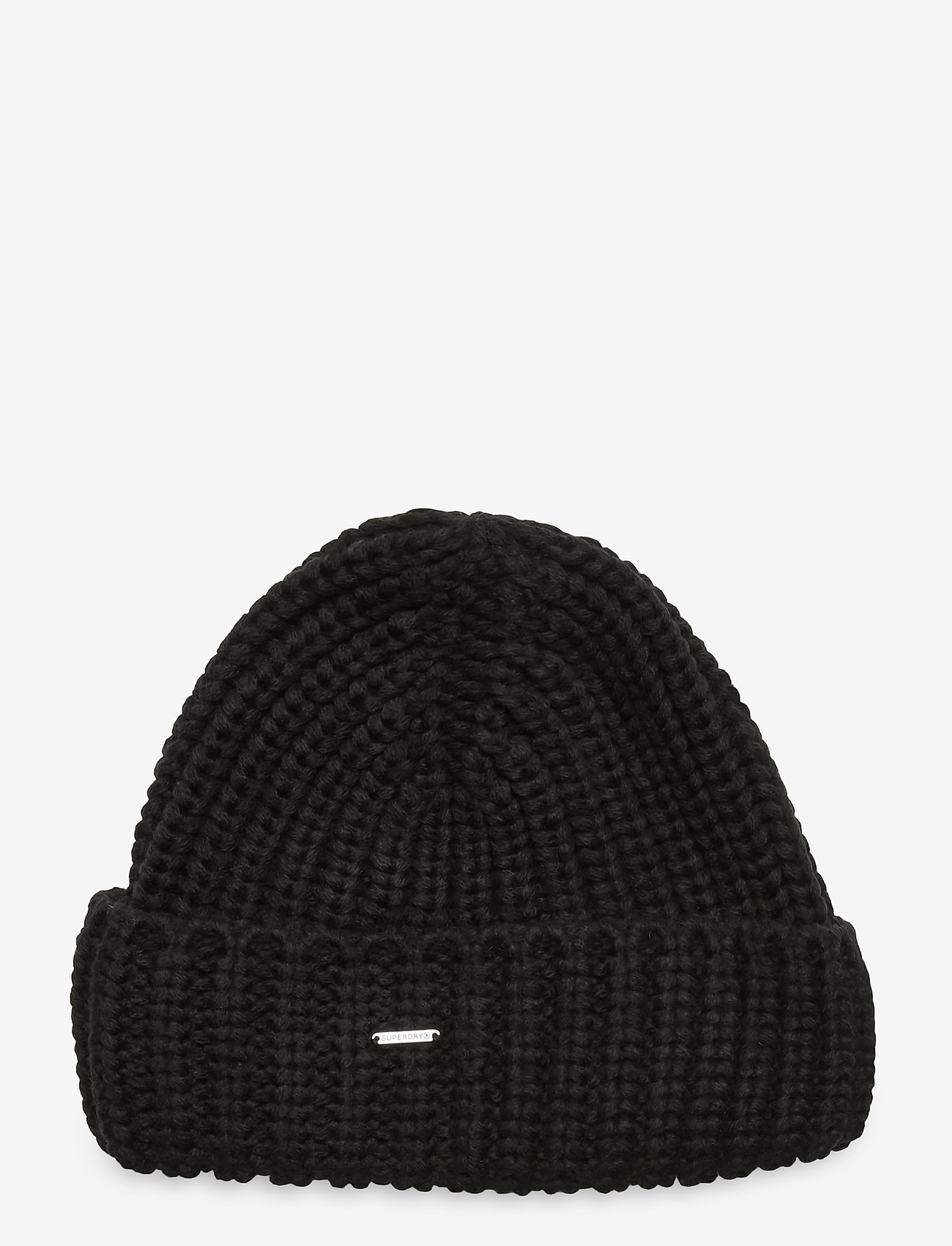 superdry beanie hat