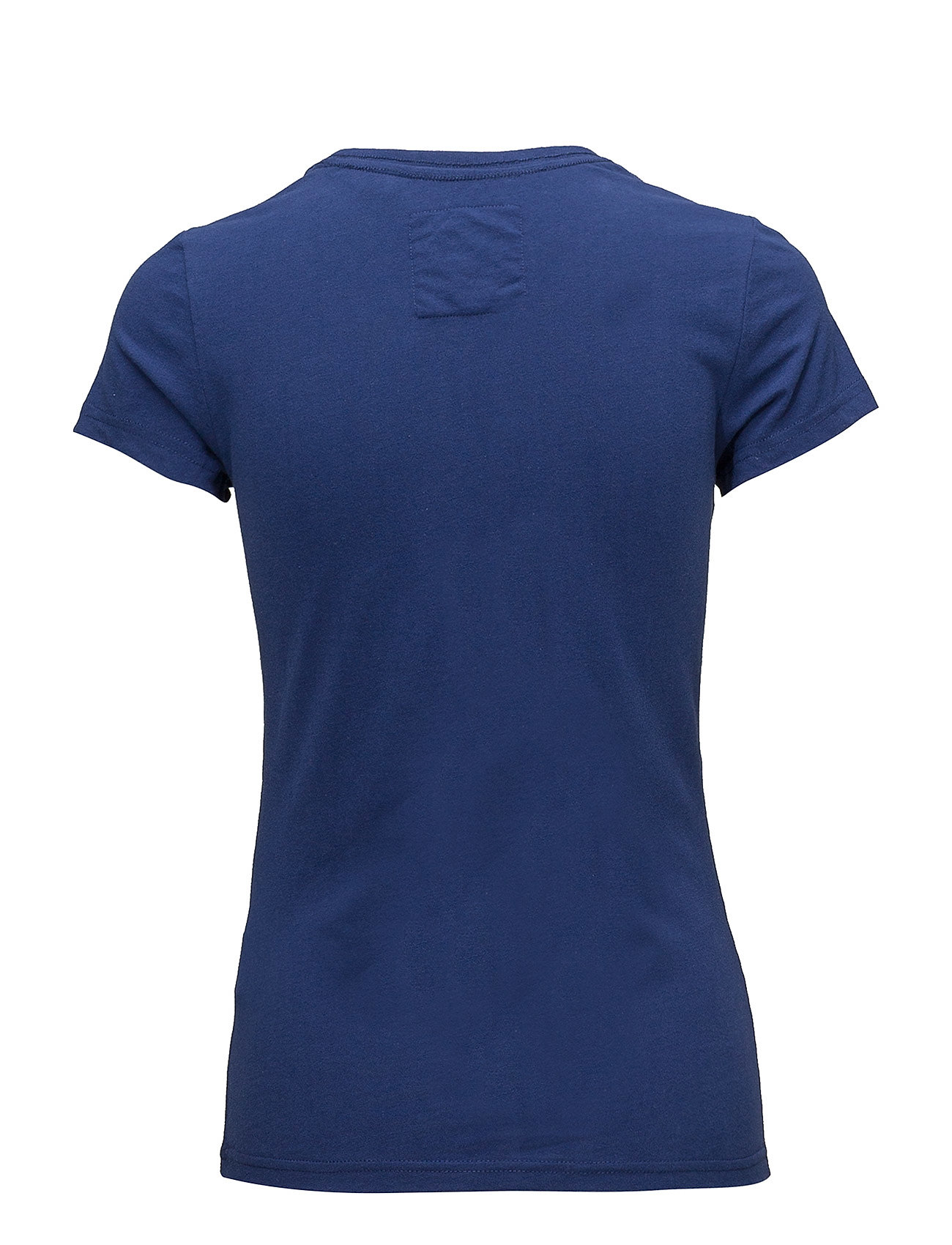 Puff Entry Premium Goods Teesupermarine NavySuperdry W9DEH2I