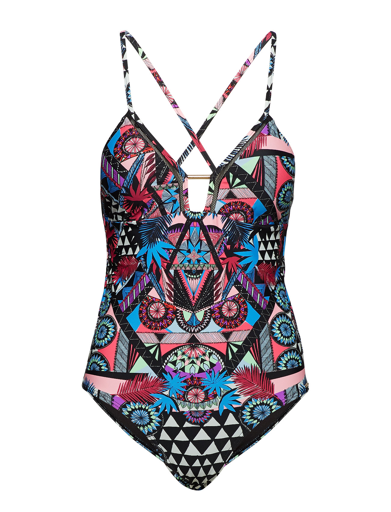 superdry swimsuit