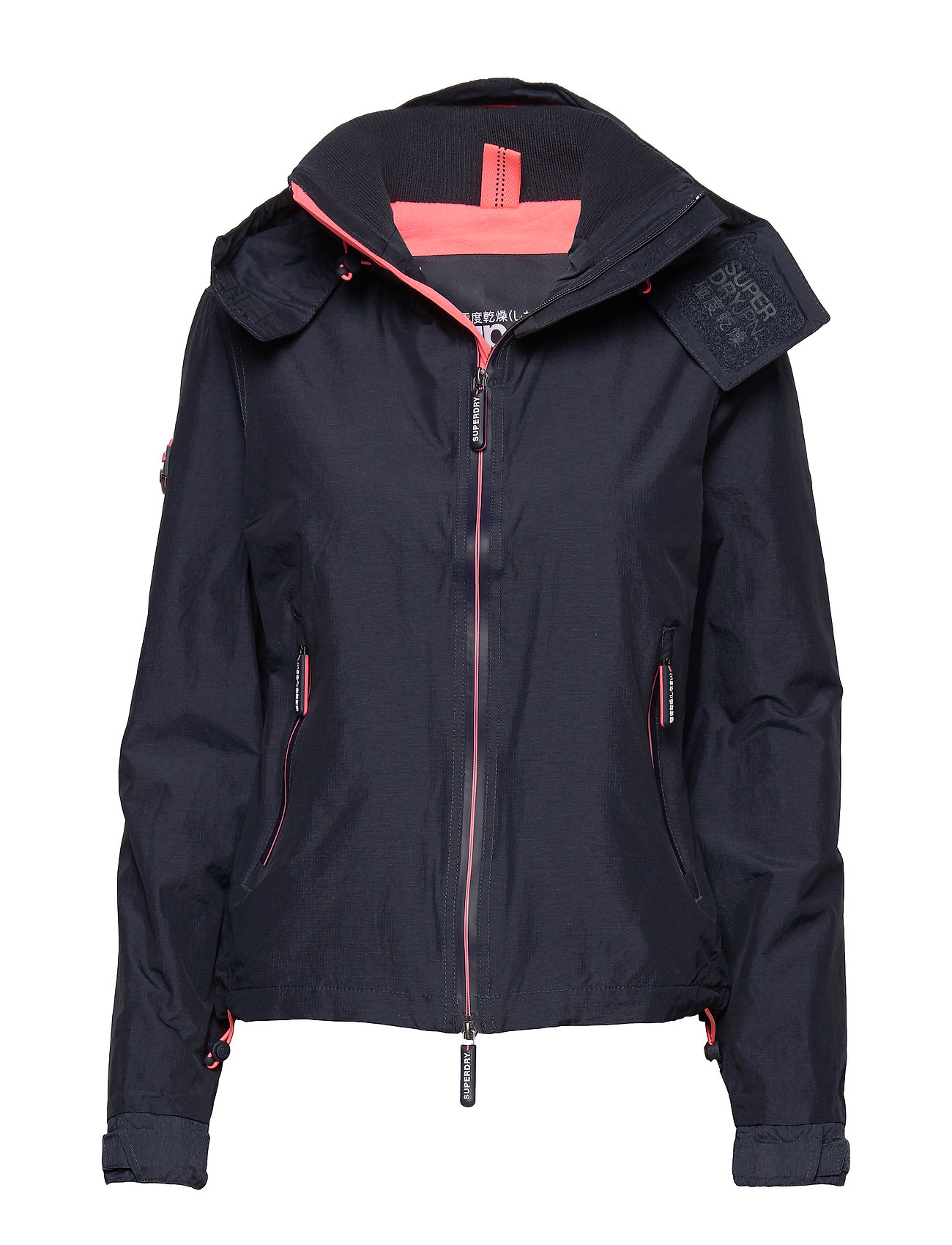 Superdry Arctic Hooded Cliff Hiker (New 