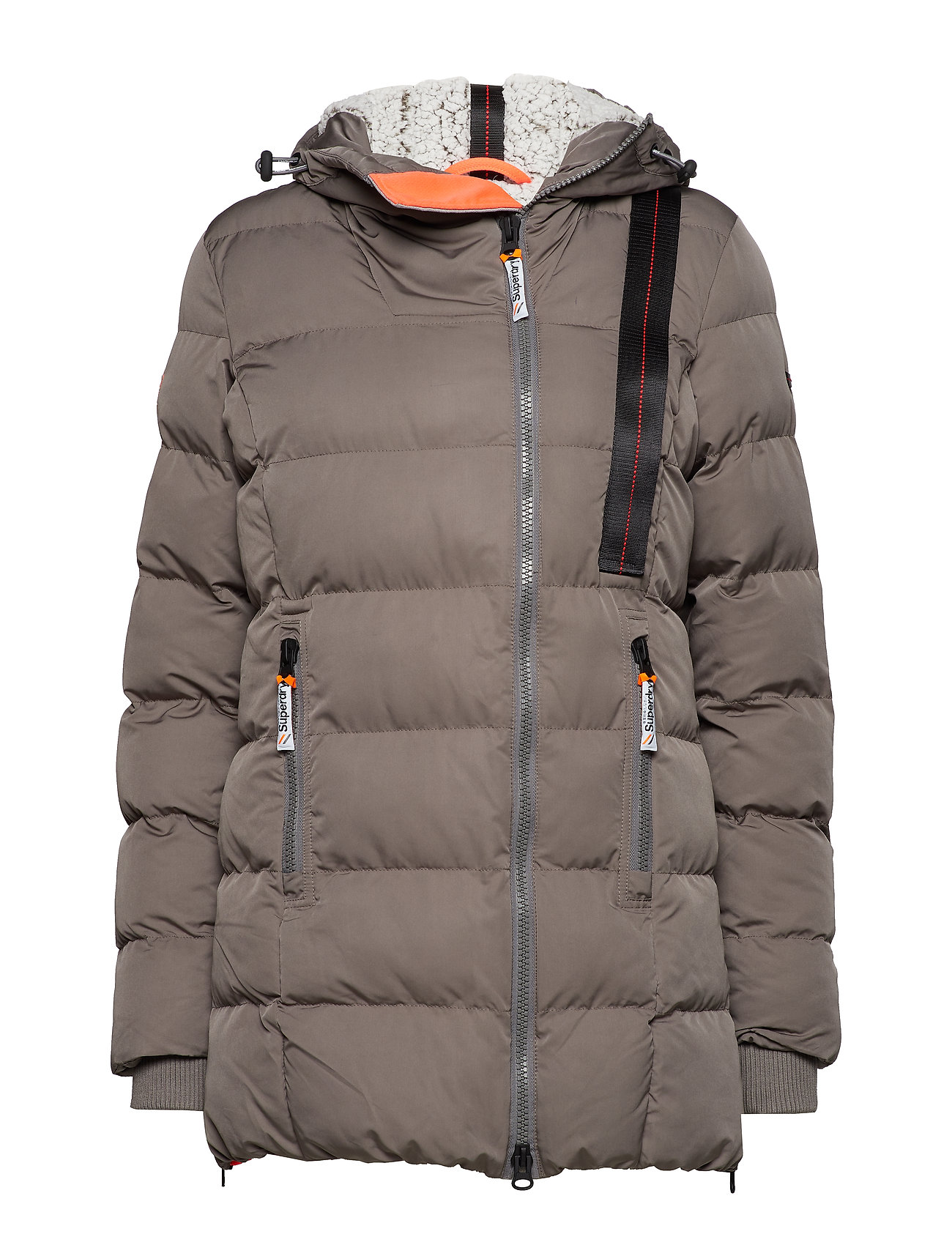 Sdx Superfibre Tall Puffer Gevoerd Jack Grijs Superdry superdry kopen in de aanbieding Sdx Superfibre Tall Puffer Gevoerd Jack Grijs Superdry superdry kopen in de aanbieding