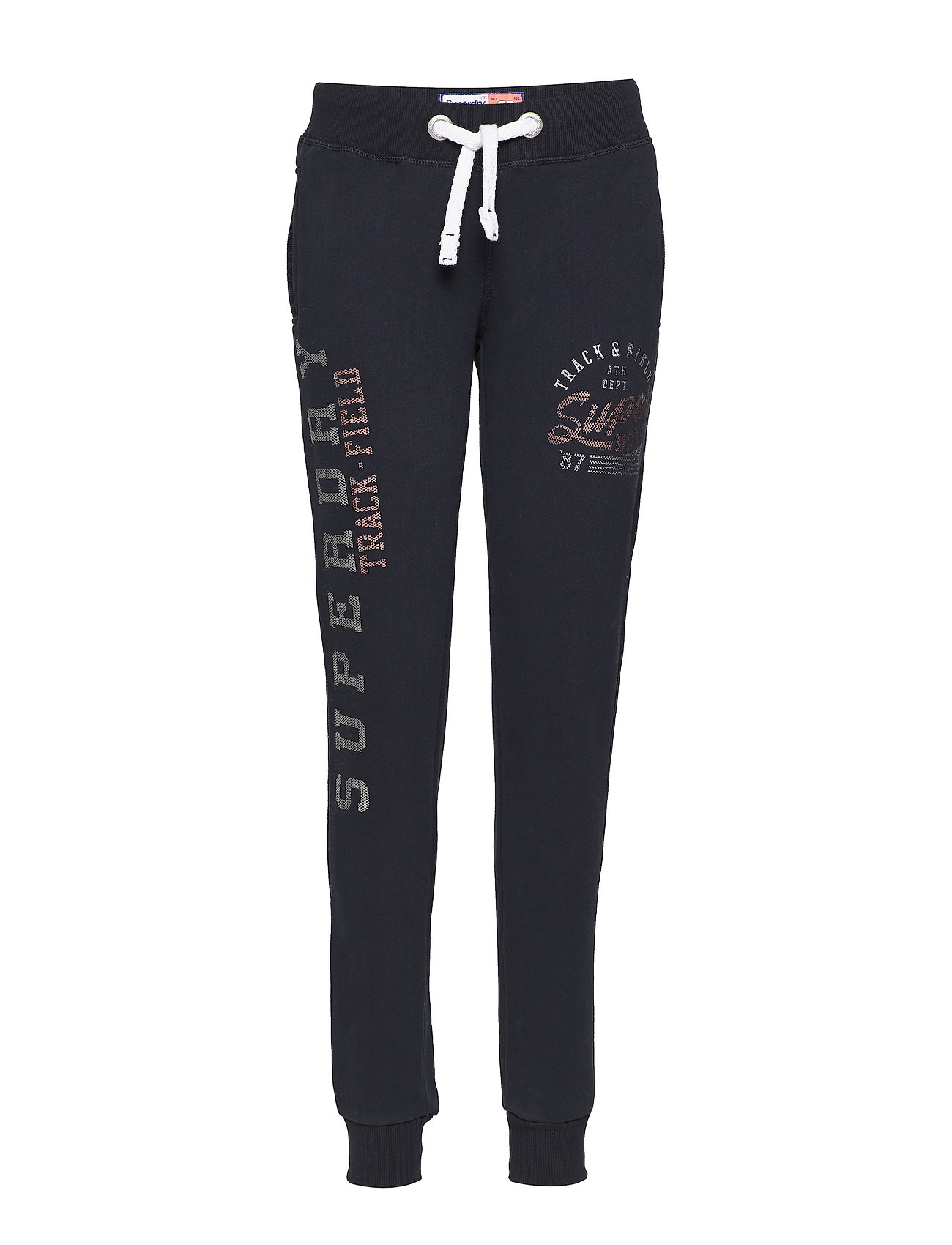 superdry track & field joggers