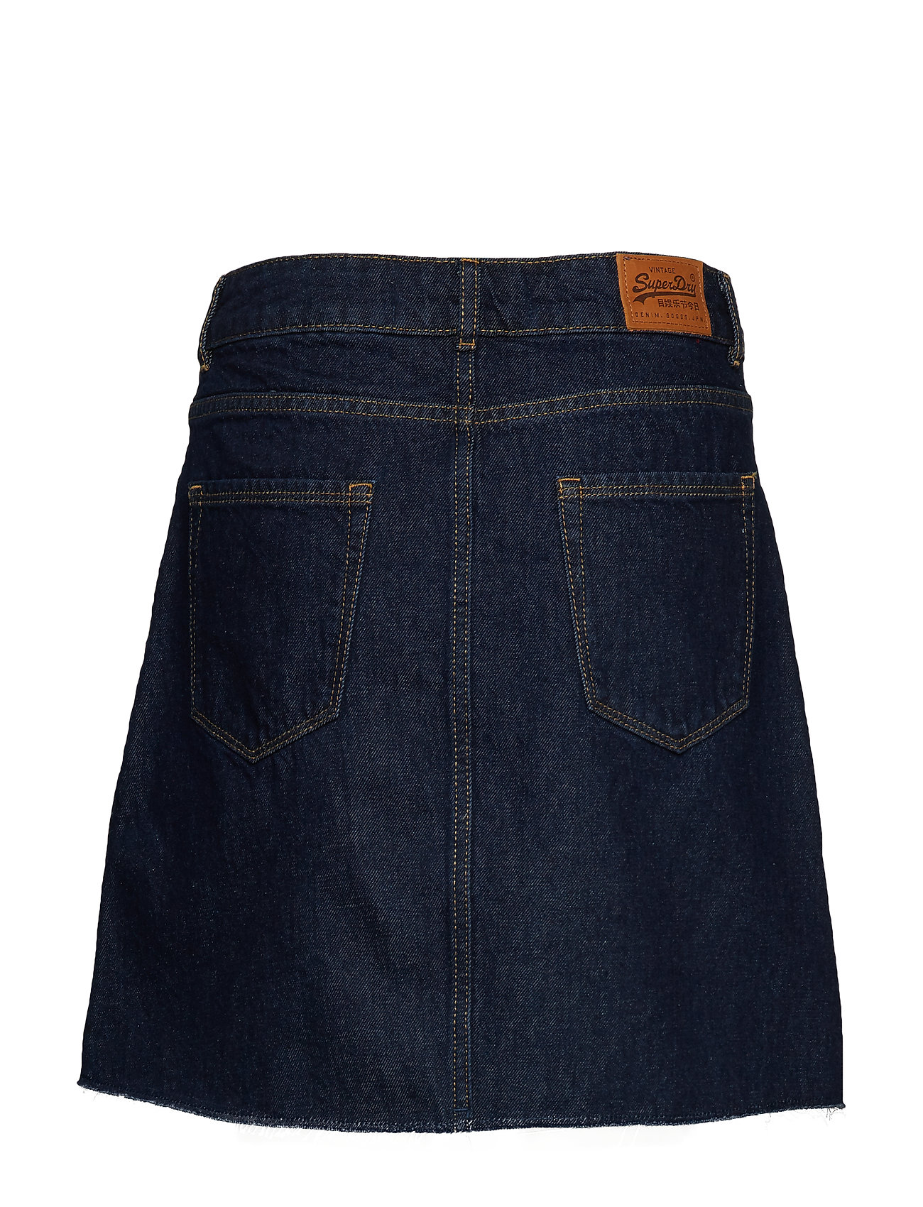 Skirt70's Denim BlueSuperdry line A A BlueSuperdry Denim line Skirt70's A Denim line QrdxthsC