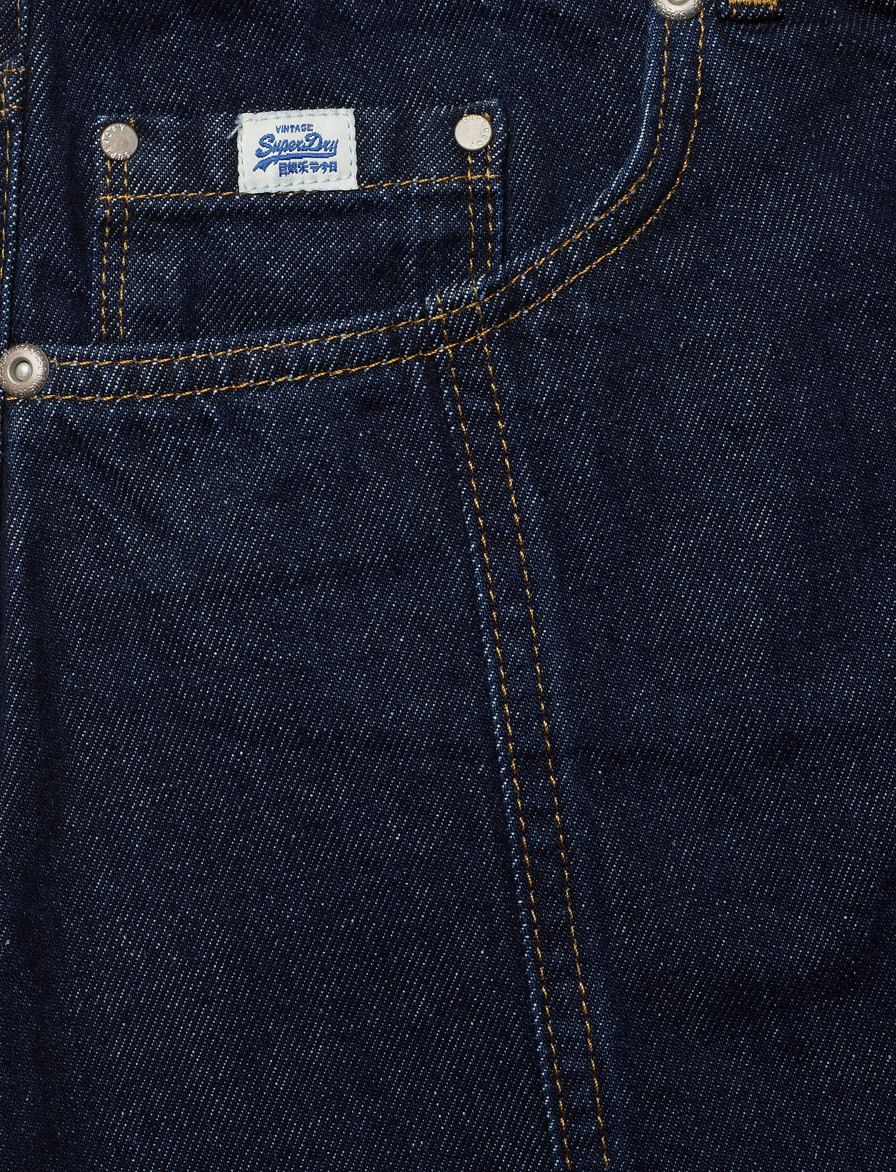 Skirt70's Denim BlueSuperdry line A A BlueSuperdry Denim line Skirt70's A Denim line QrdxthsC