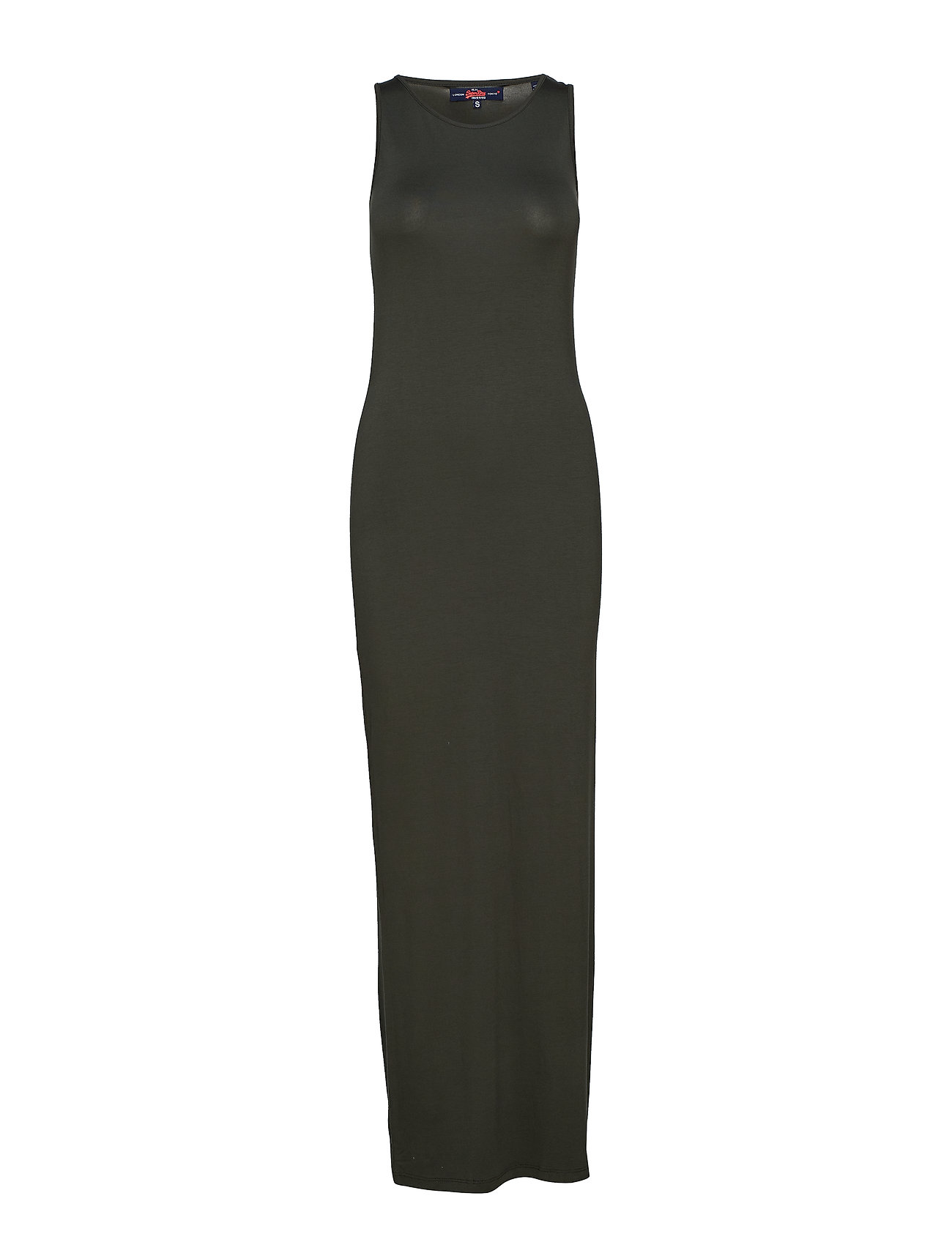 superdry maxi dress