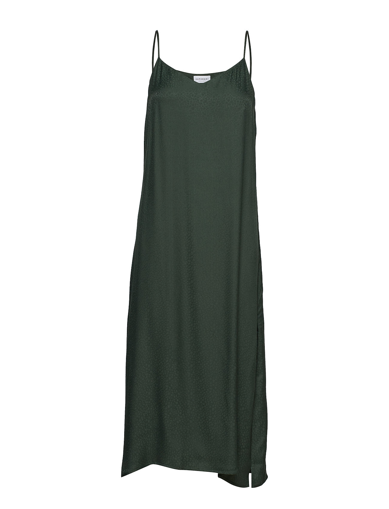 superdry bianca slip dress