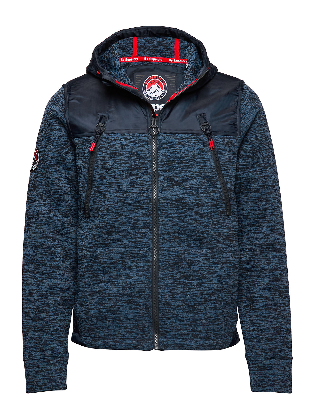 superdry mountain ziphood