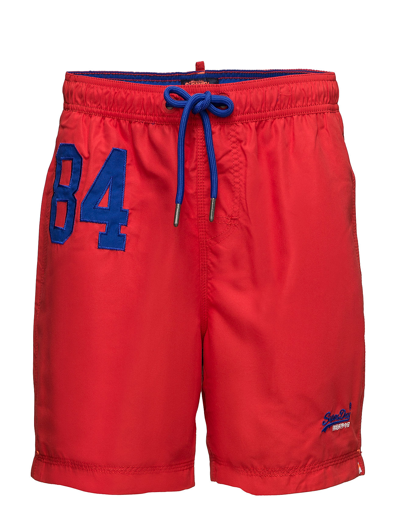 superdry swim shorts