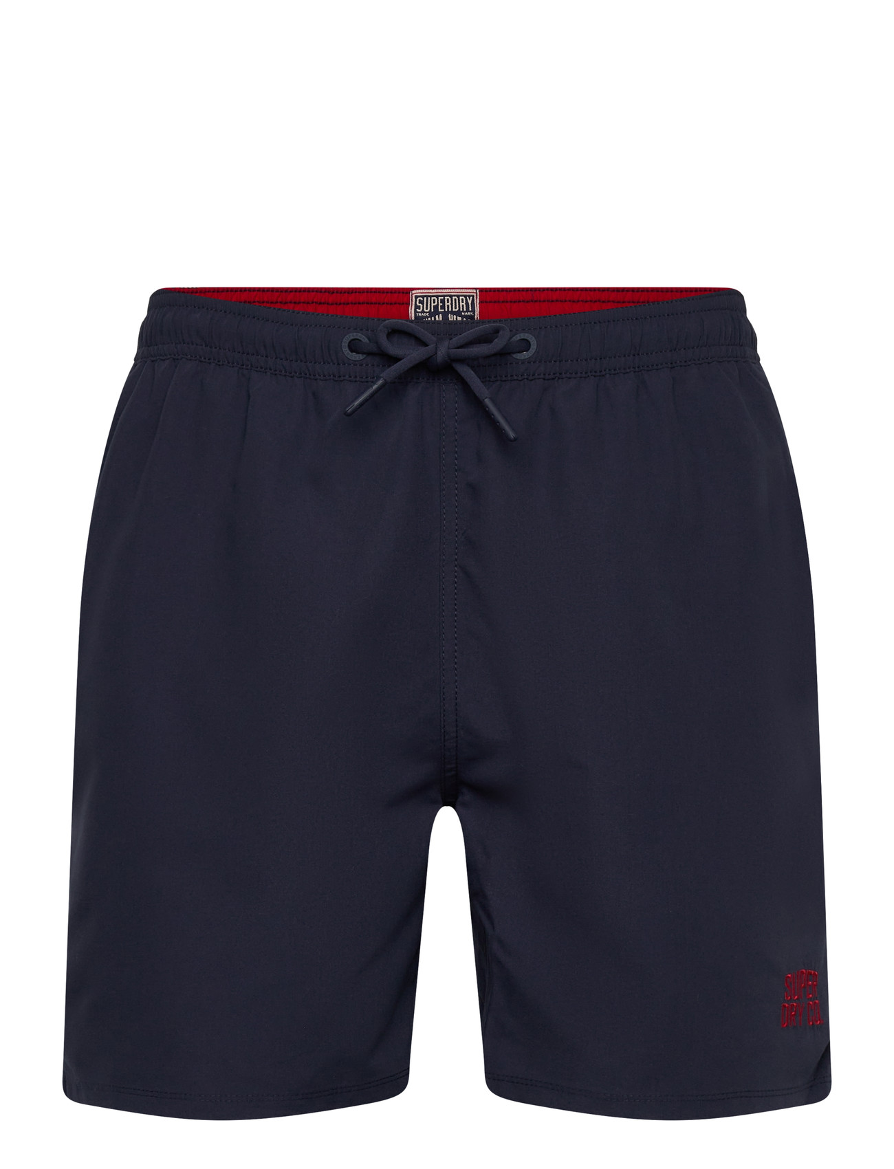 SUPERDRY Essential 16 Swim Kurz Navy - XL - Herren