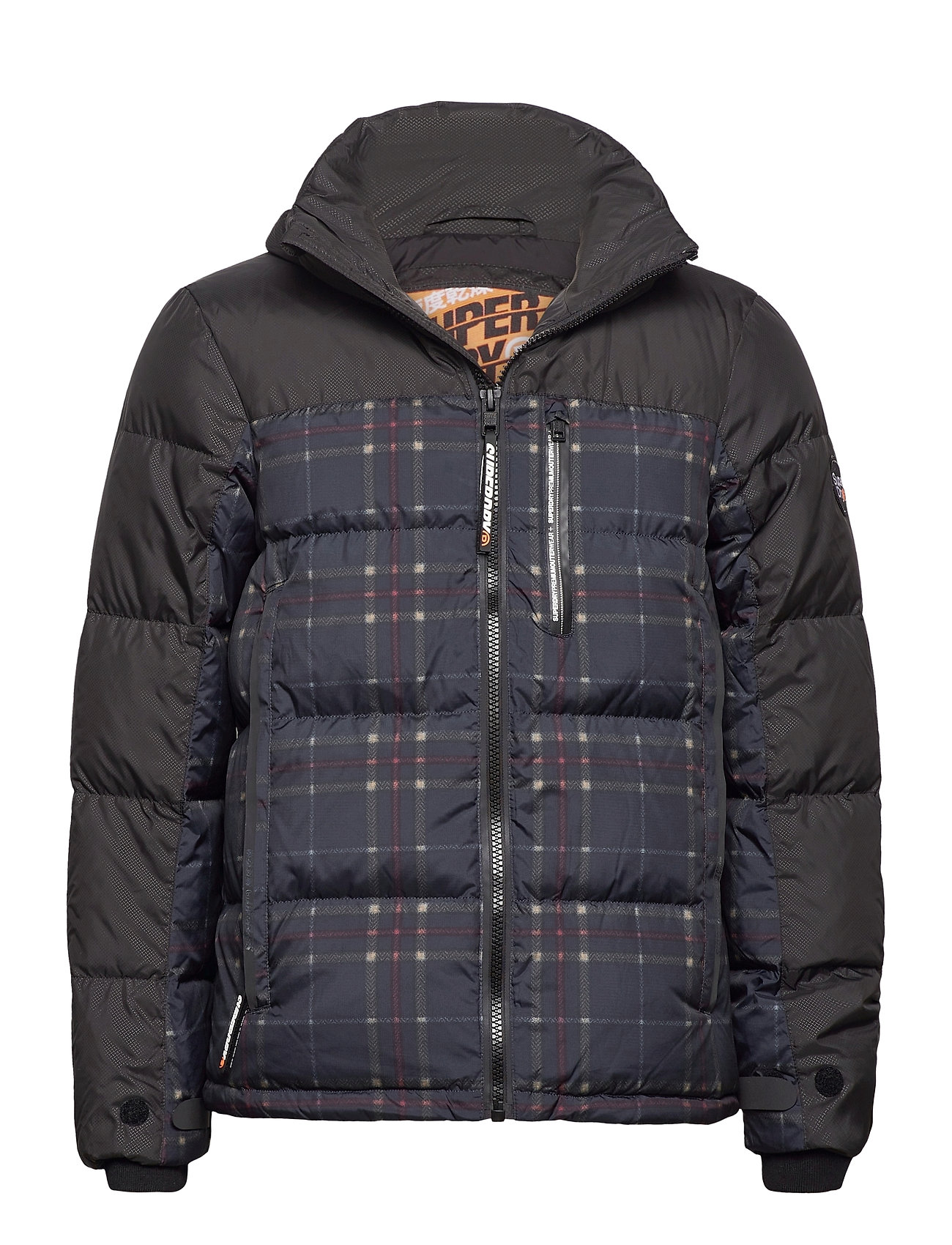superdry cortex