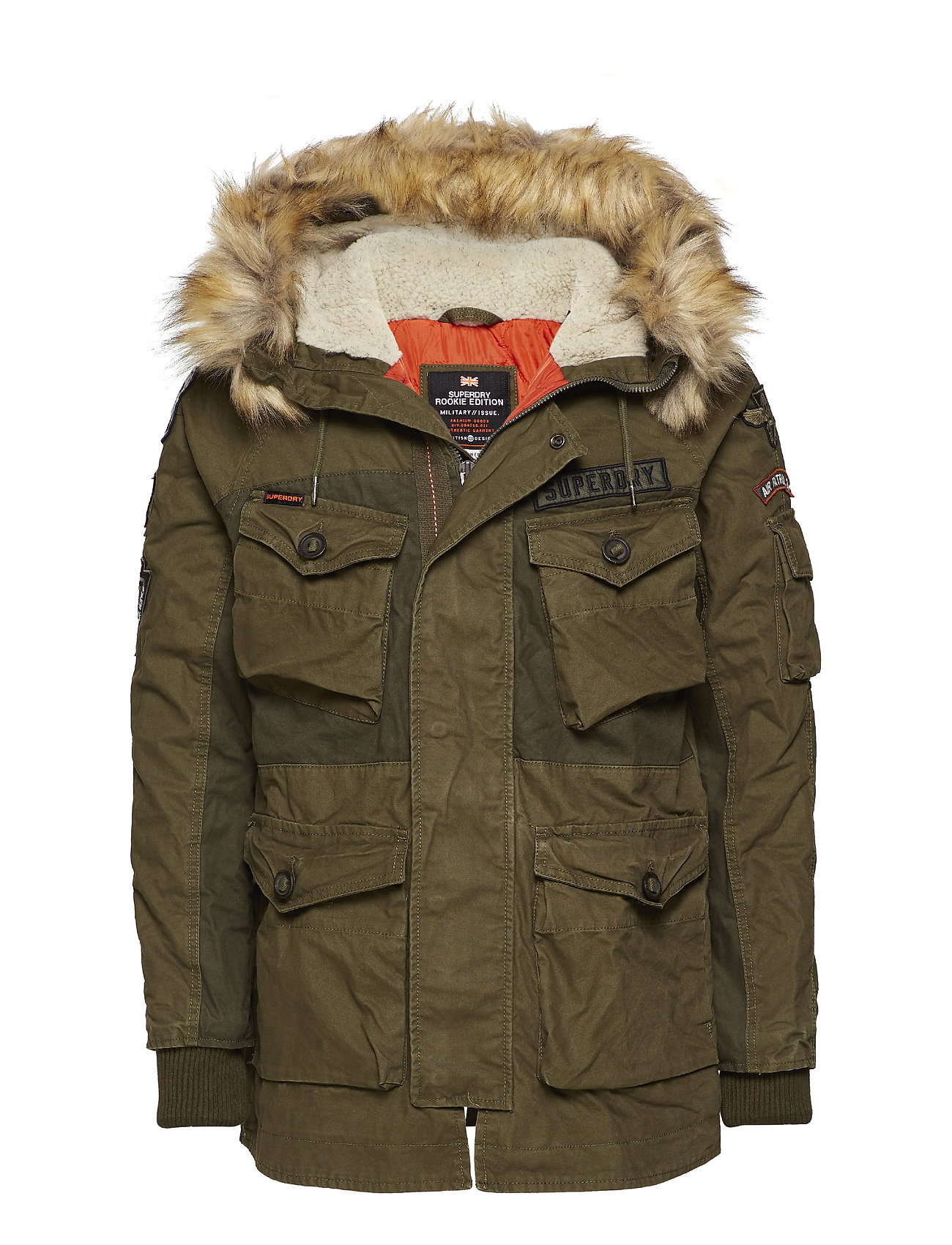 Heavy Heavy Parka Weather Heavy Parka Superdry Parka Rookie Superdry Superdry Superdry Rookie Rookie Weather Weather wqBat8qzp